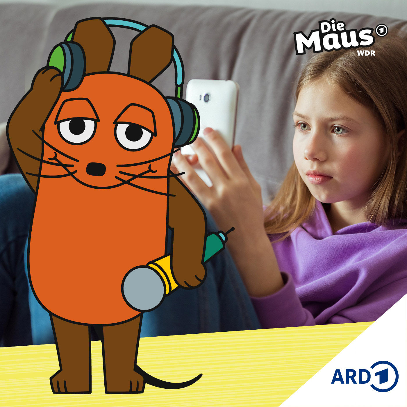 Viel los beim Kinder-Sorgentelefon