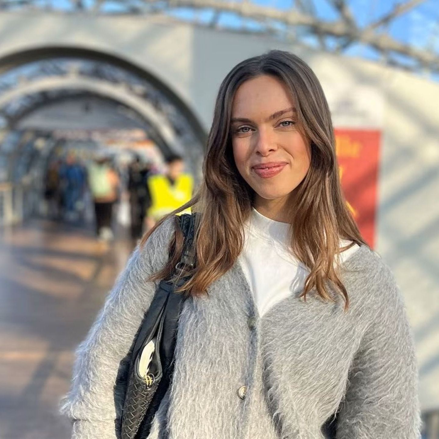 „Viel mehr als Liebesgeschichten“: Eva Pramschüfer über Jane Austen