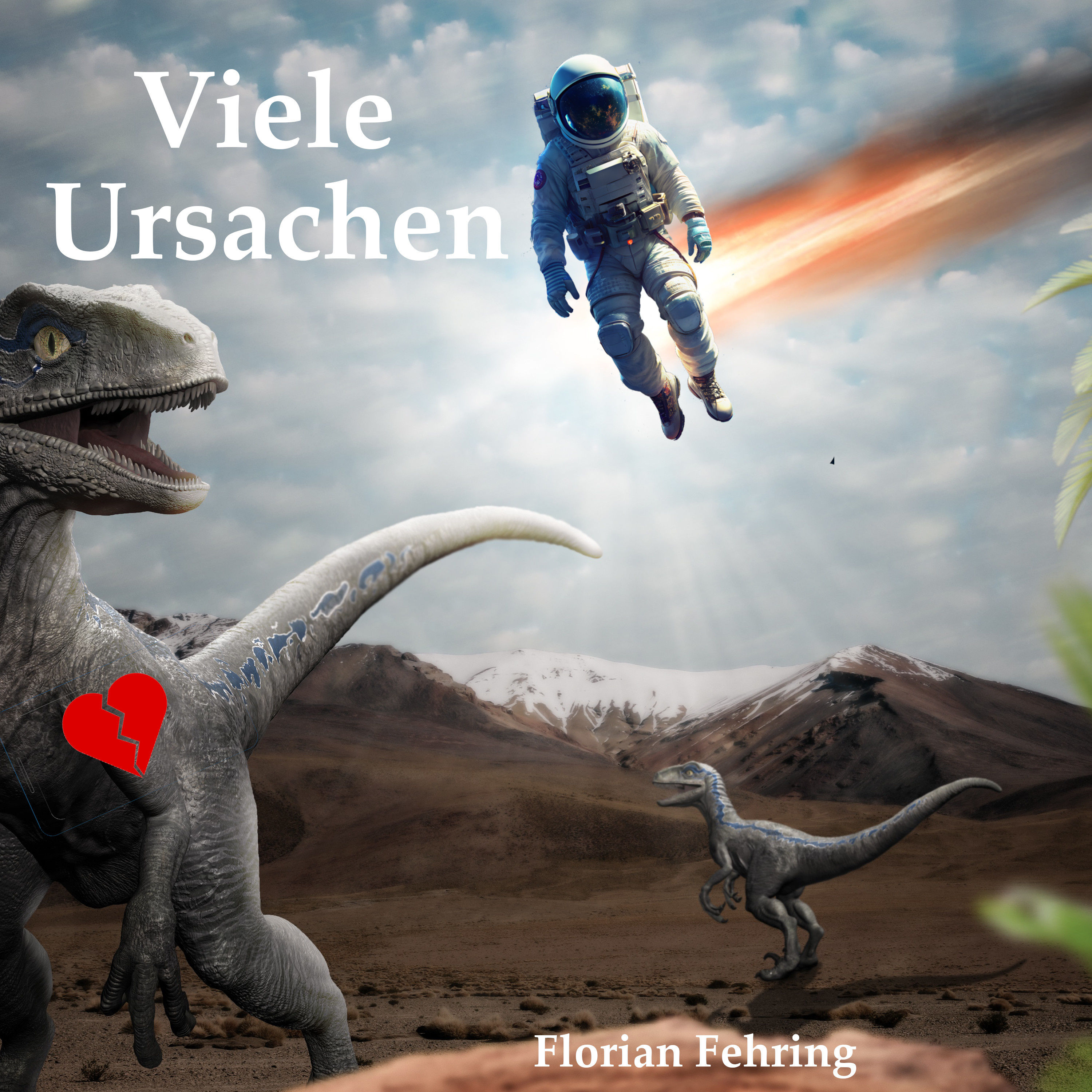 Viele Ursachen