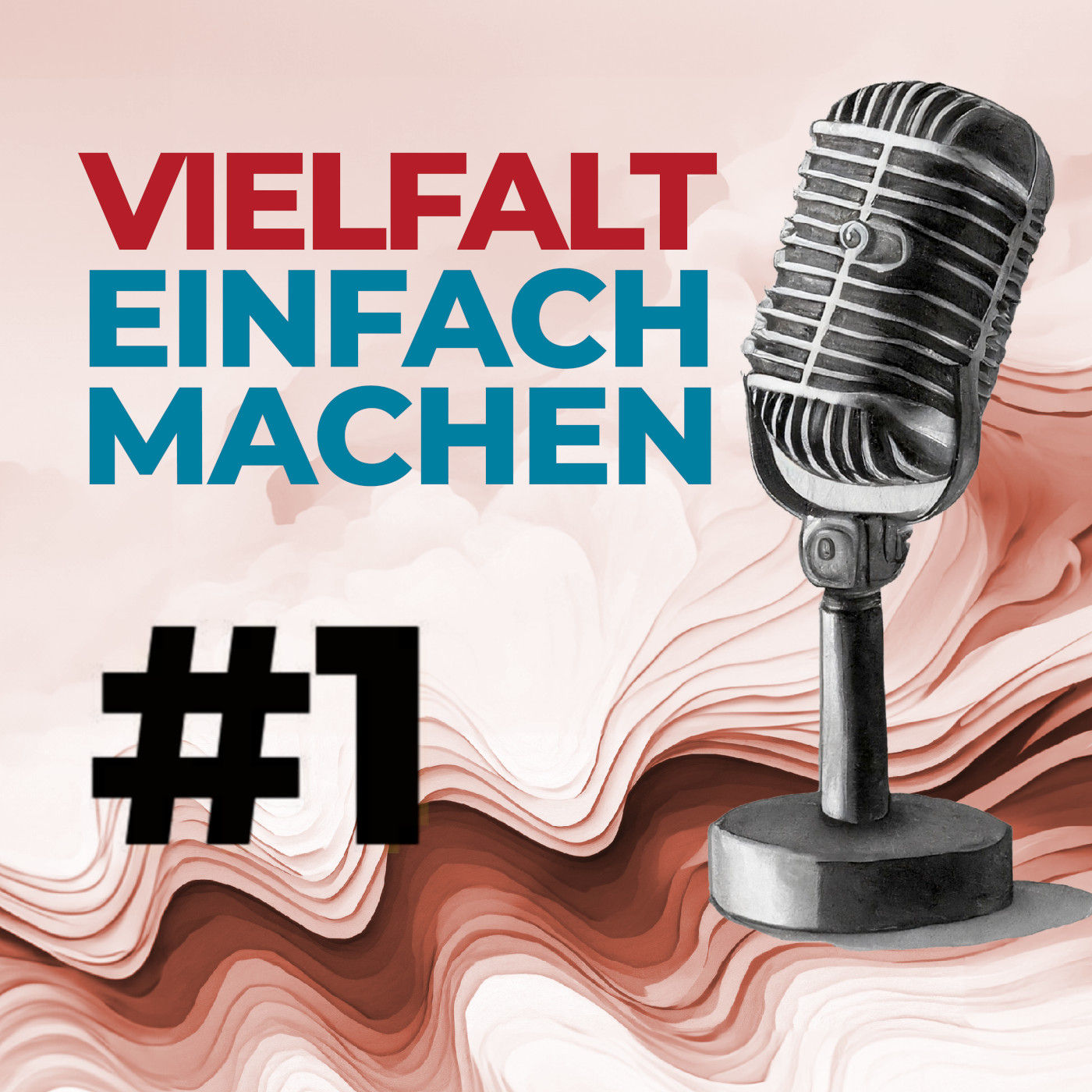 Vielfalt – Diversity – Antidiskriminierung: (K)ein Thema für uns.