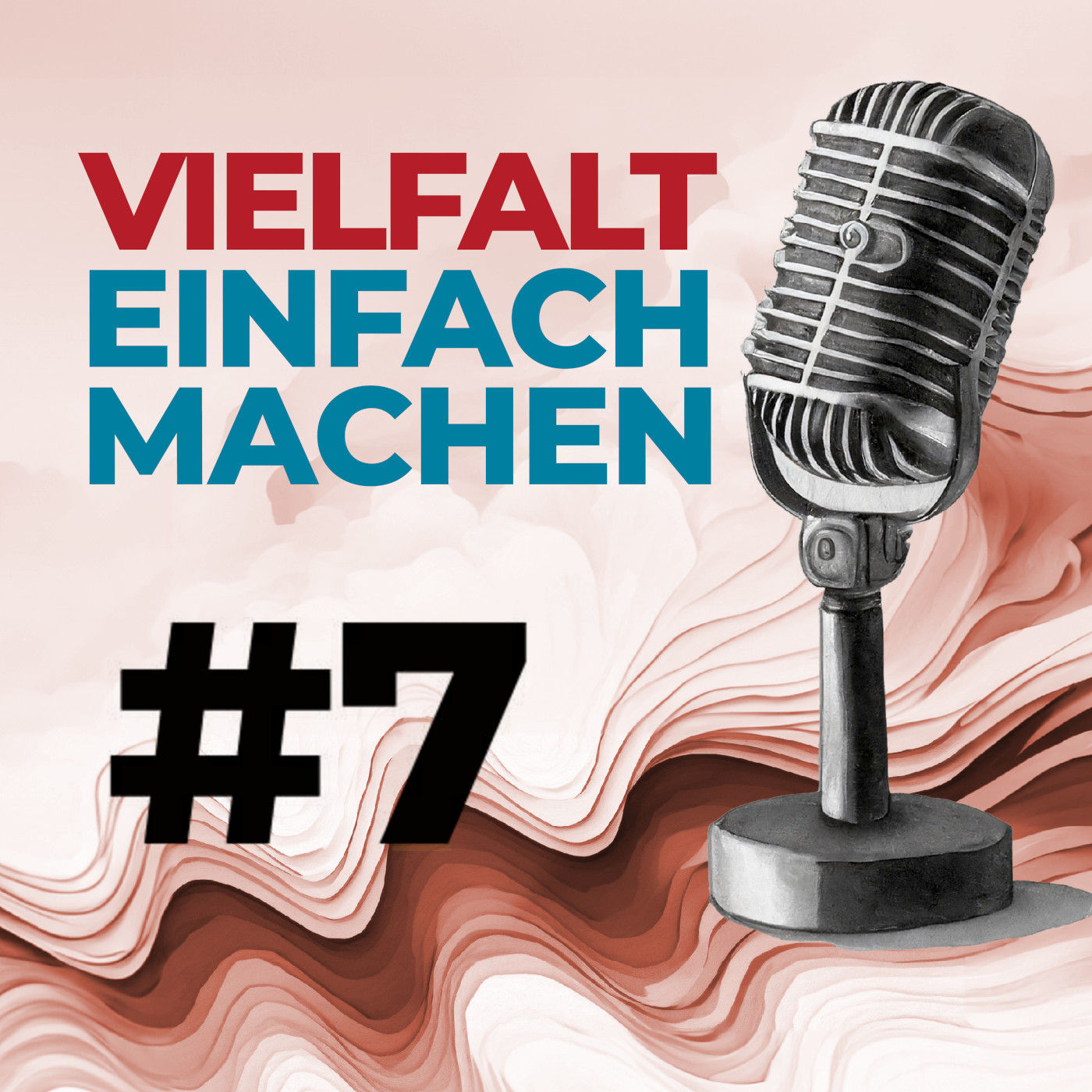 Vielfalt einfach machen: Ein Blick zurück