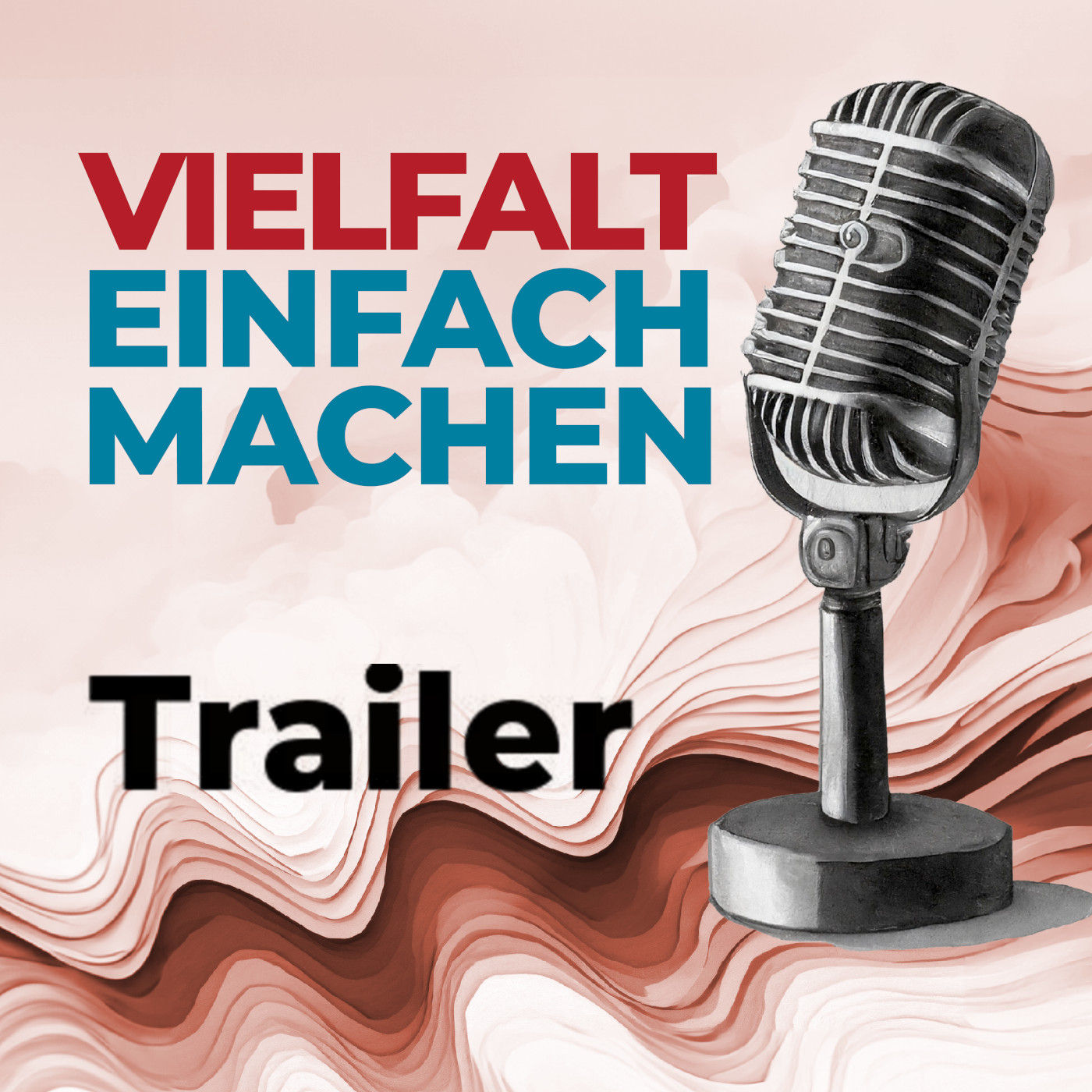 Vielfalt einfach machen - Trailer