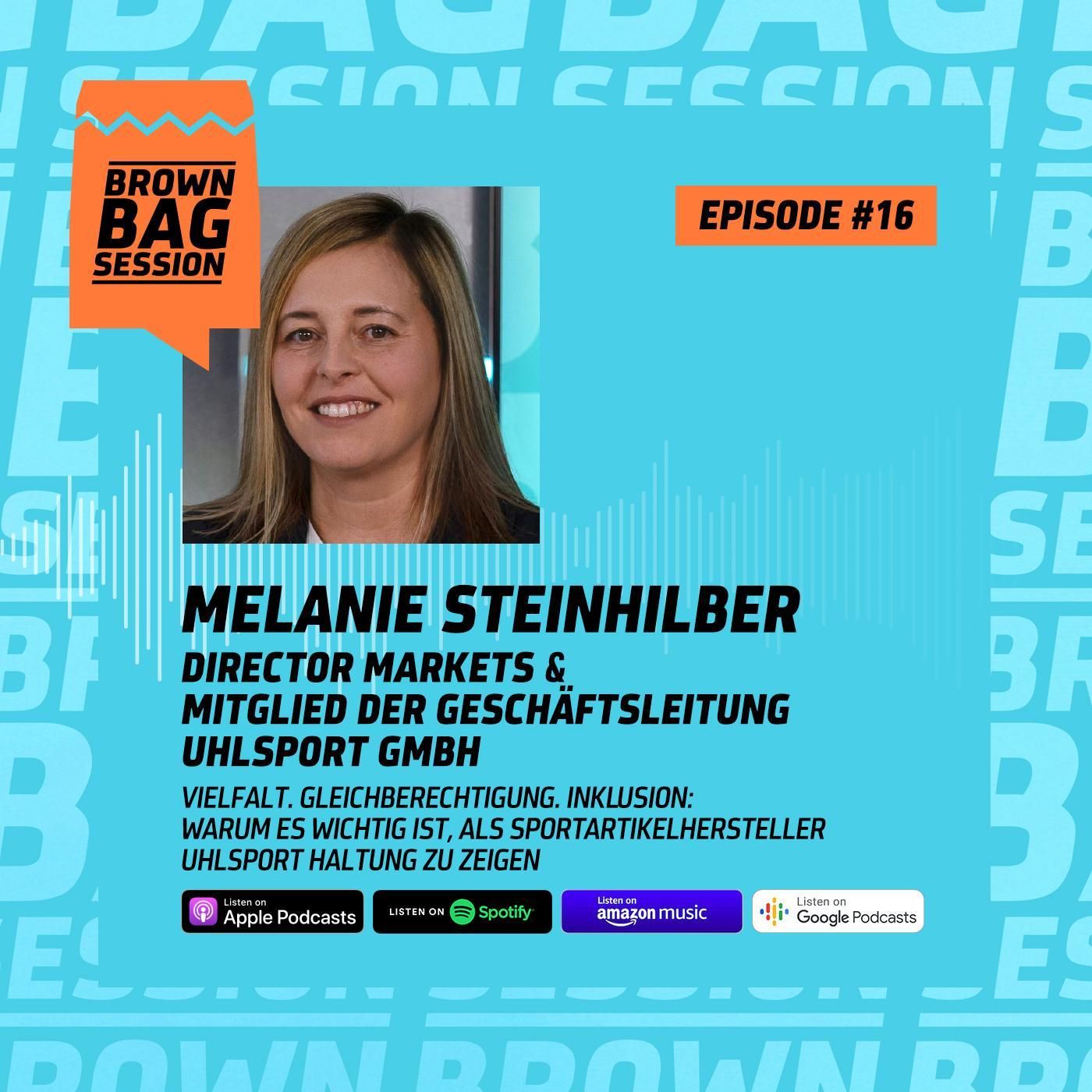 Vielfalt, Gleichberechtigung, Inklusion: Warum es wichtig ist, Haltung zu zeigen