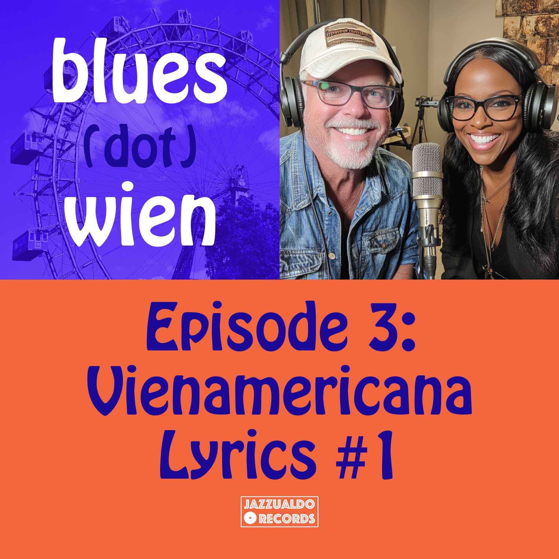 Vienamericana Lyrics #1