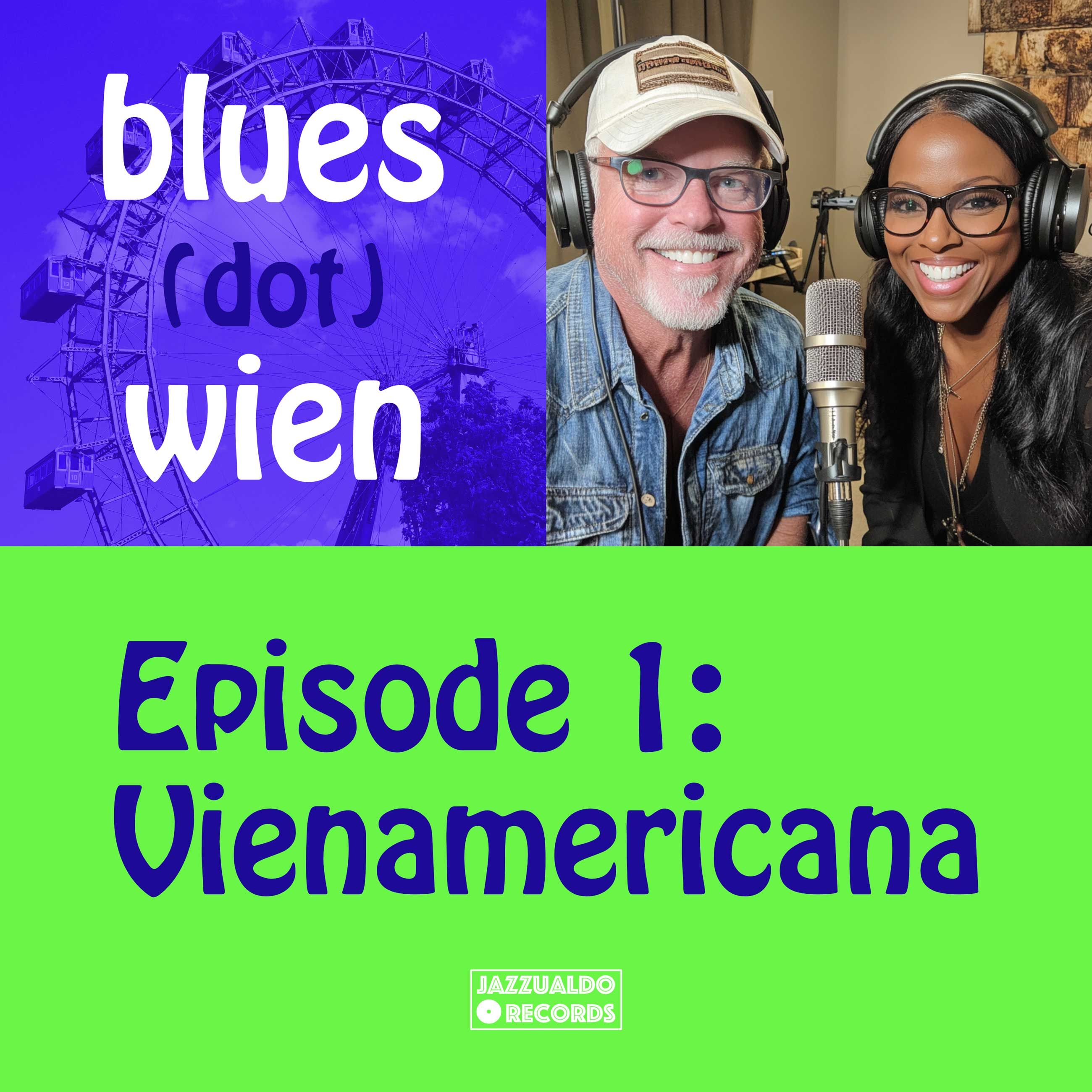 Vienamericana. Salzamt & Co.