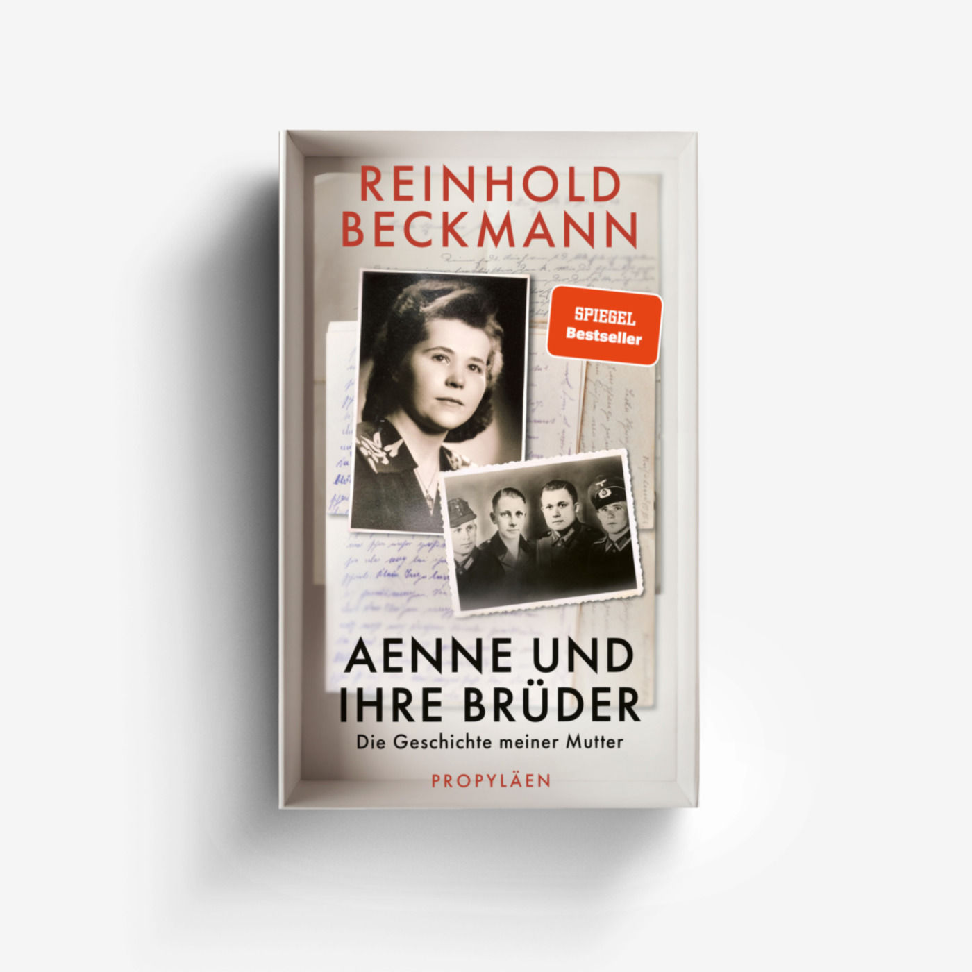 Vier Brüder – keiner kam aus dem Krieg zurück