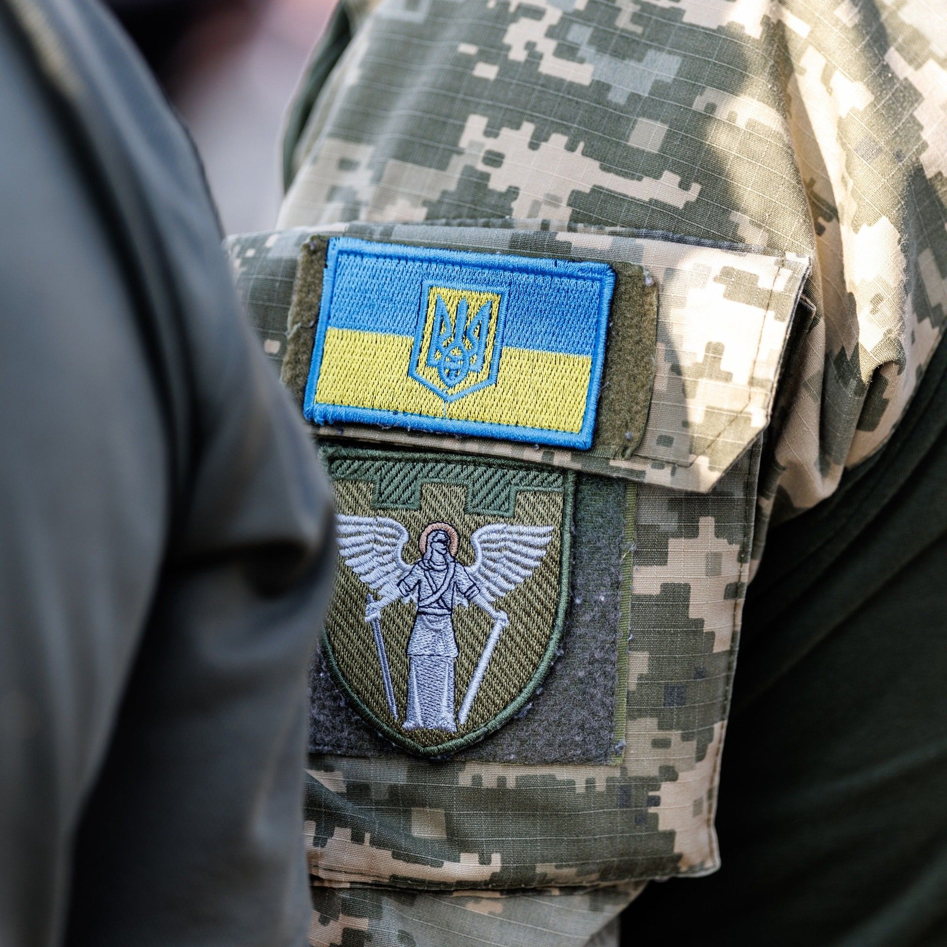 Vier Jahre russischer Angriffskrieg – Wie beschädigt ist ukrainische Kultur?