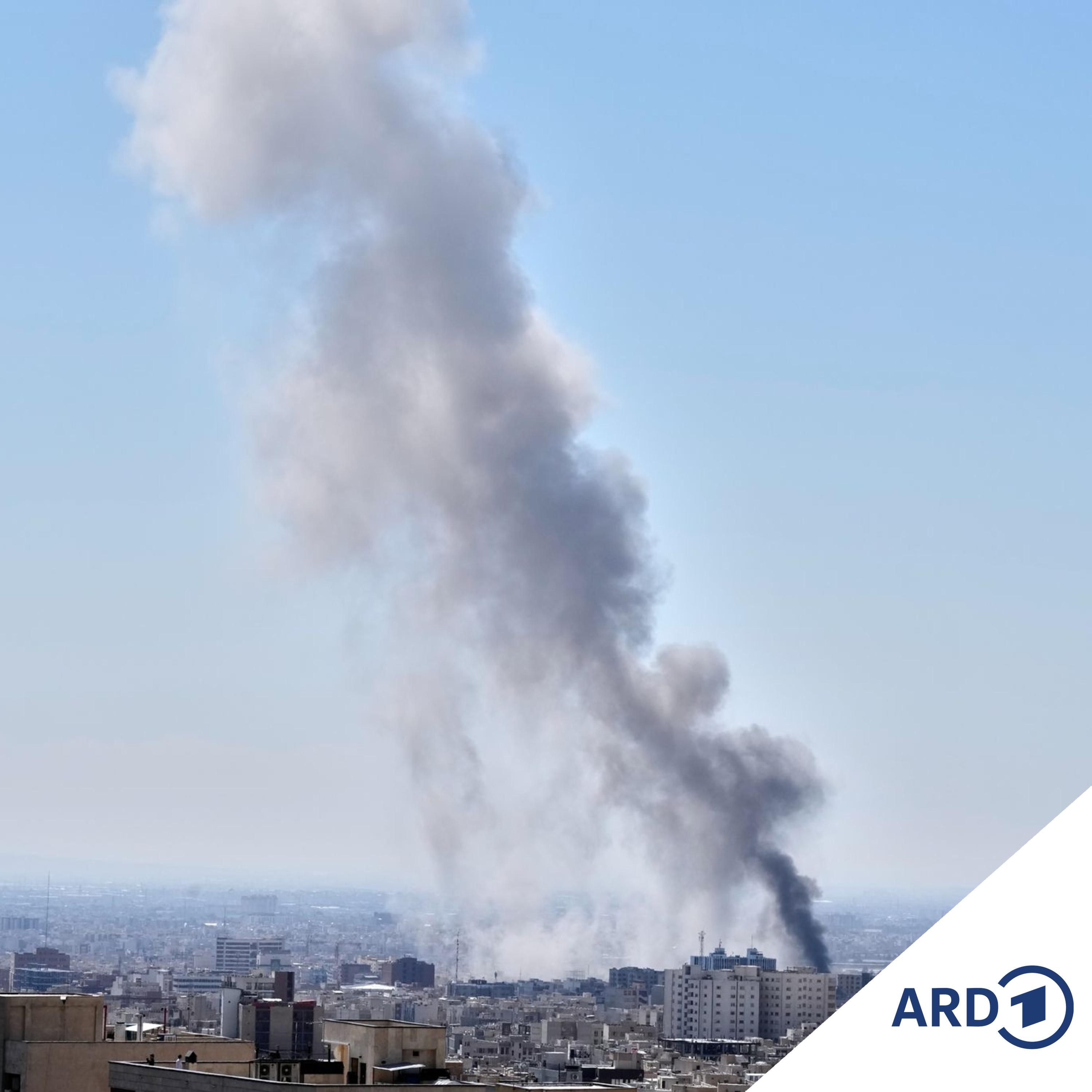 Vier Wochen Iran-Krieg und kein Ende in Sicht