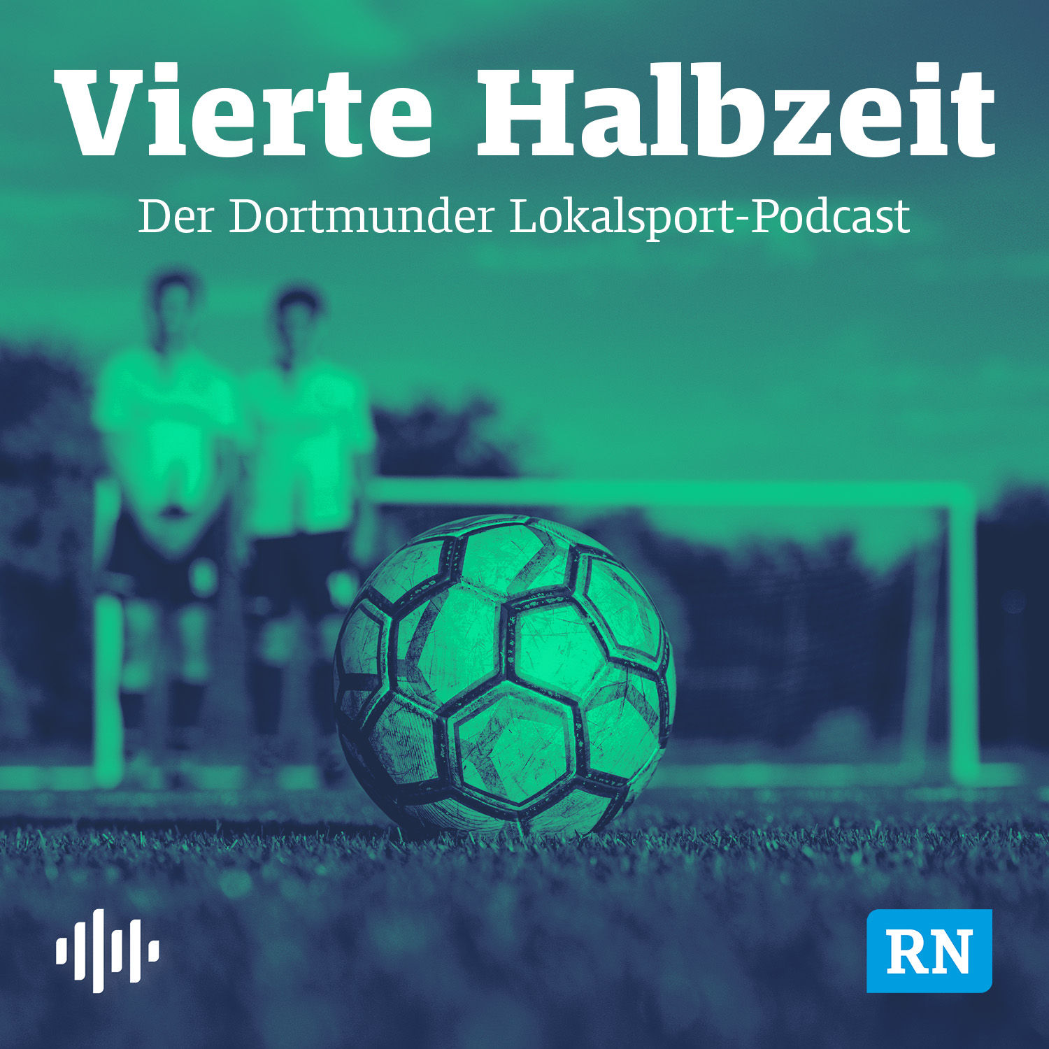 Vierte Halbzeit - Der Dortmunder Lokalsport-Podcast - neue Folge | RTL+