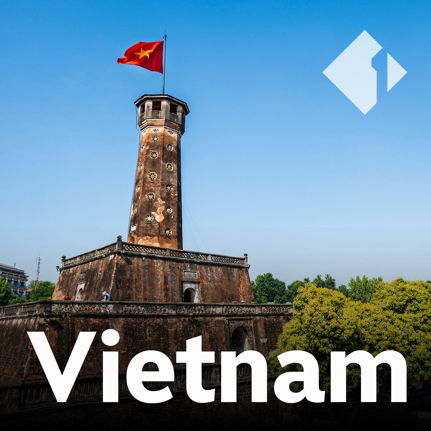 Vietnam feiert Wiedervereinigung