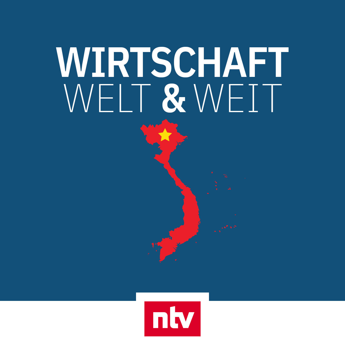 Vietnam ist bei deutschen Firmen stark im Fokus