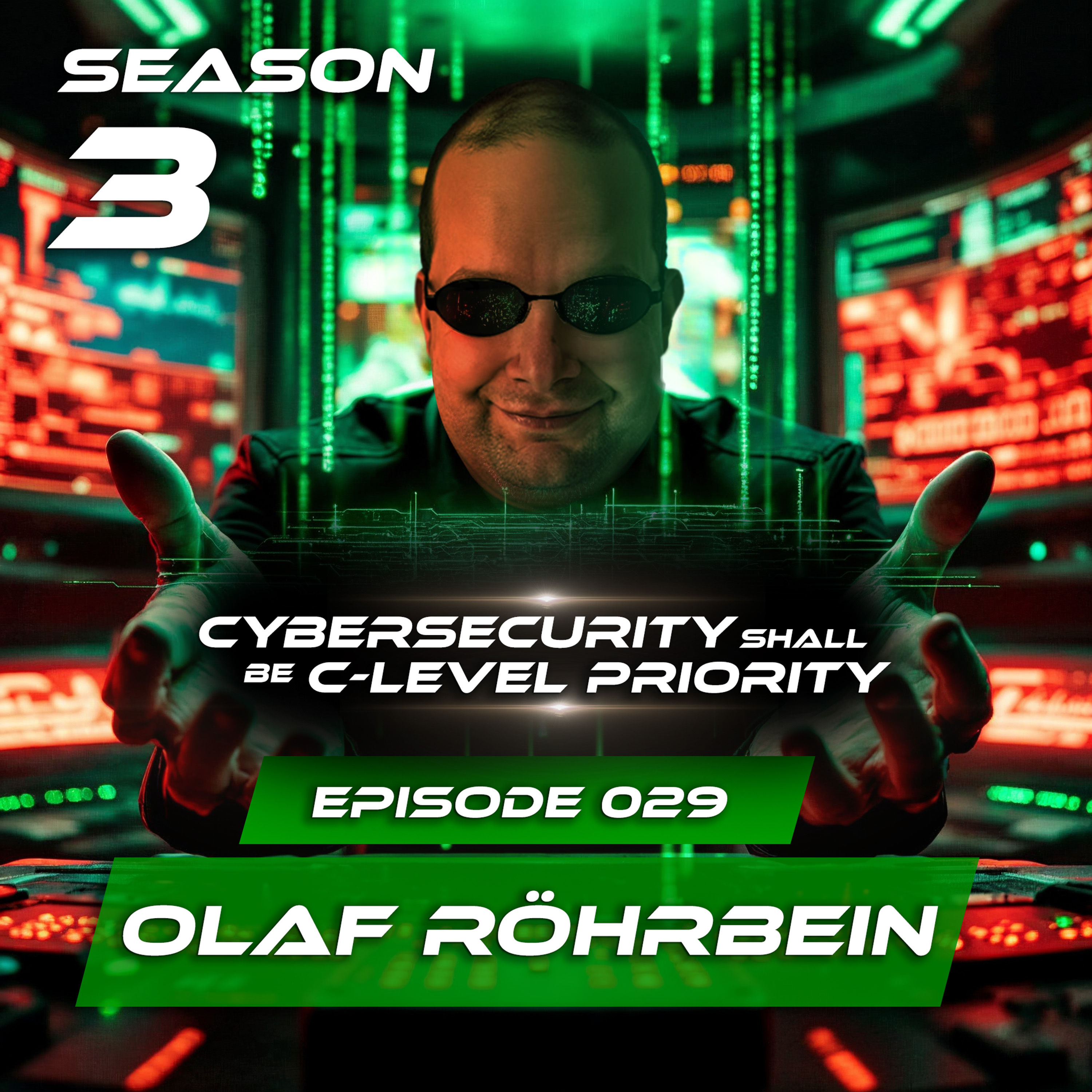 Vigilance, responsibility, security - how cyber discipline works in practice