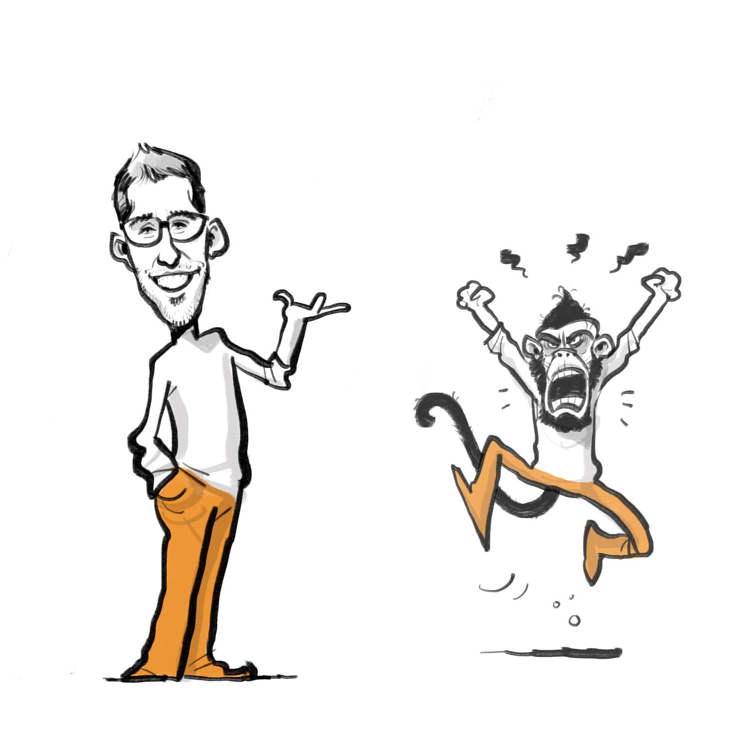 VIKINGS - Coaching-Impulse, wohin das Auge reicht ...