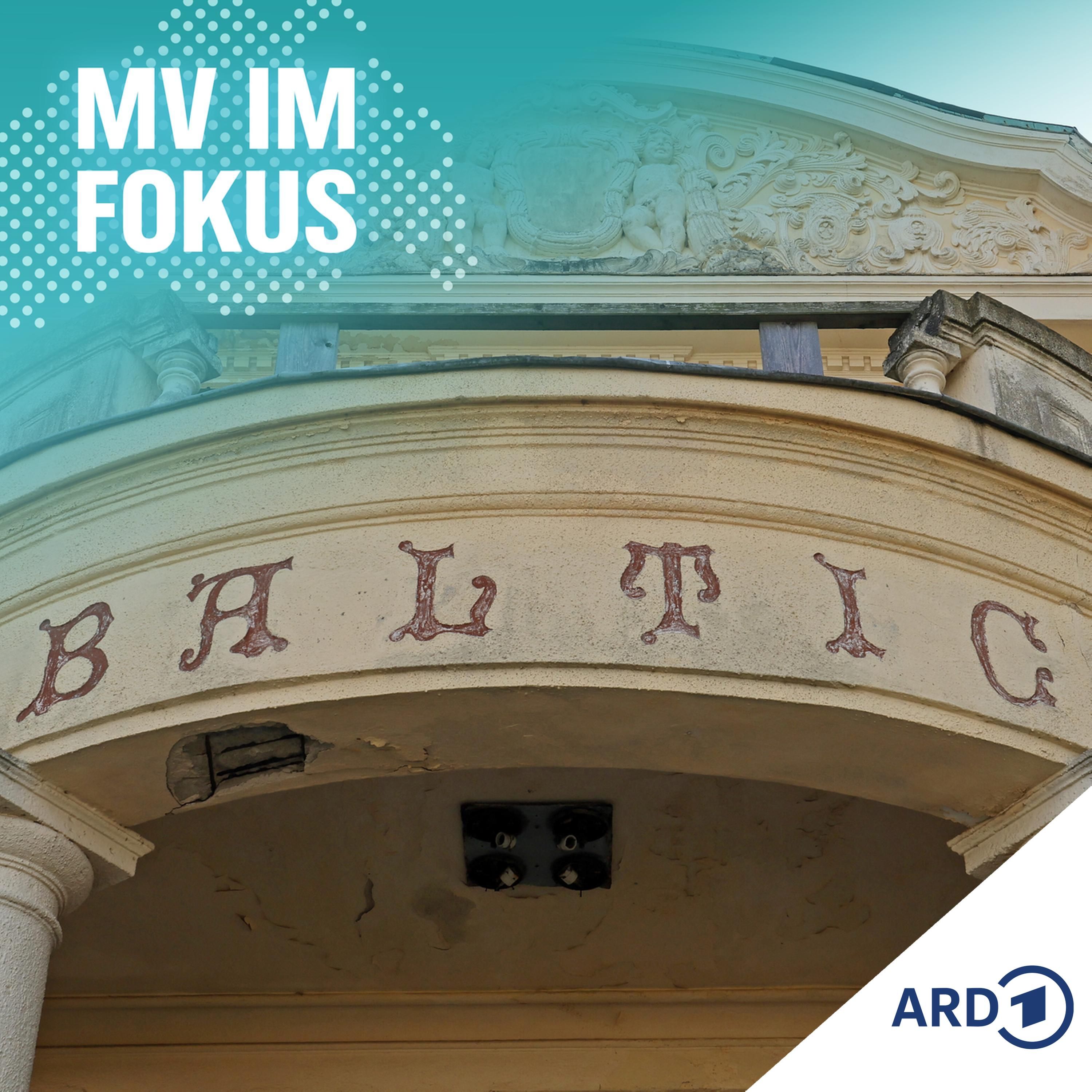 Villa Baltic Kühlungsborn: Eine (fast) unendliche Geschichte