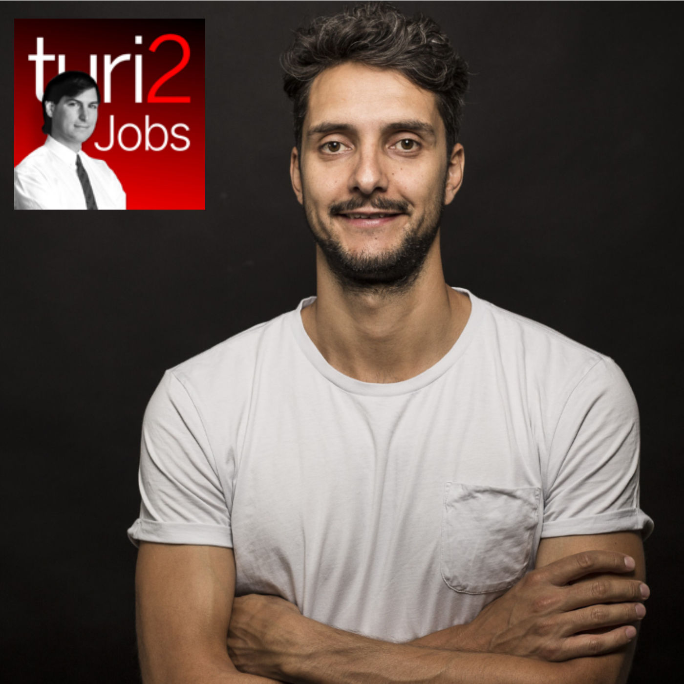 Vincent Kittmann über Podcast-Boom und Potenziale.