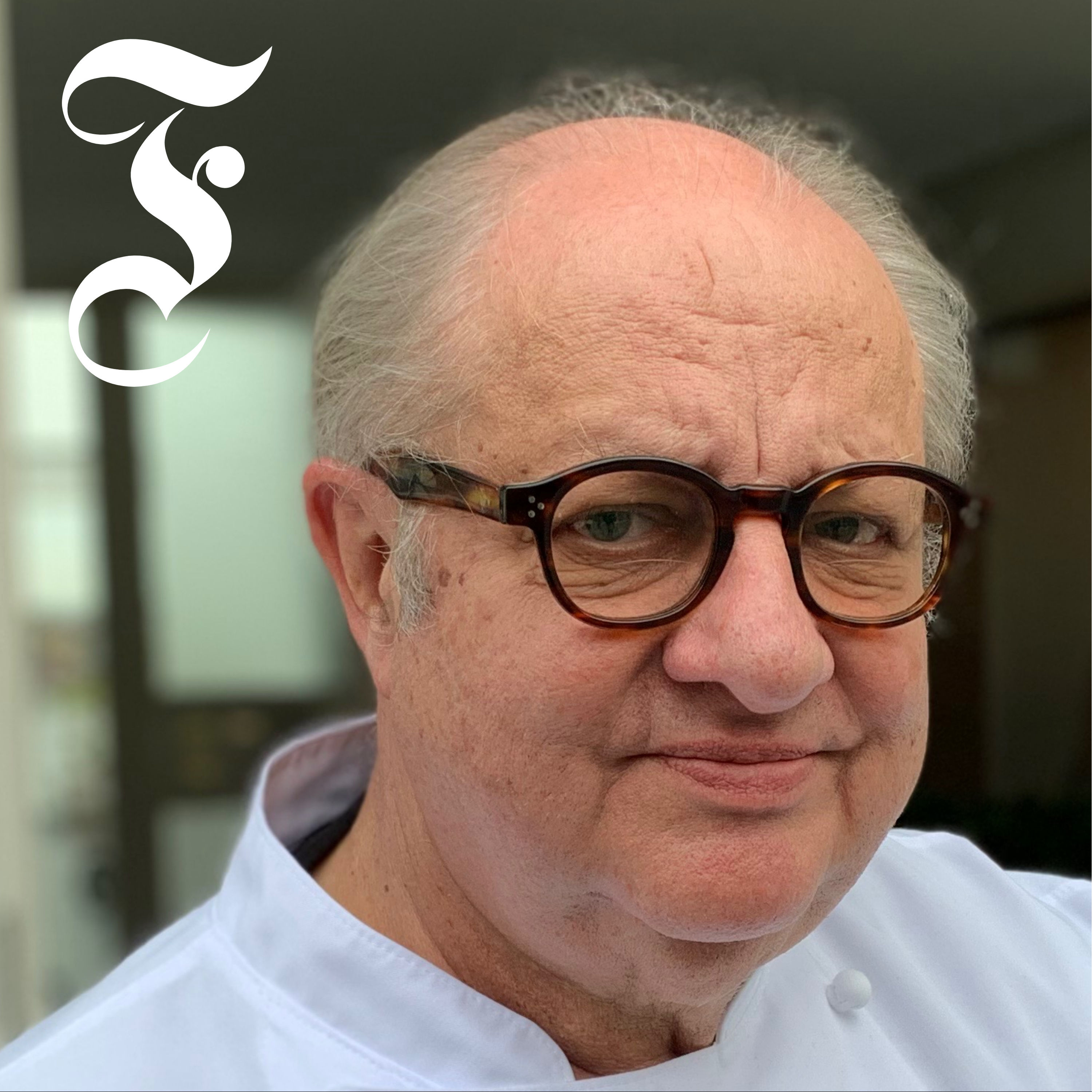 Vincent Klink, warum sterben Küchenchefs jung?