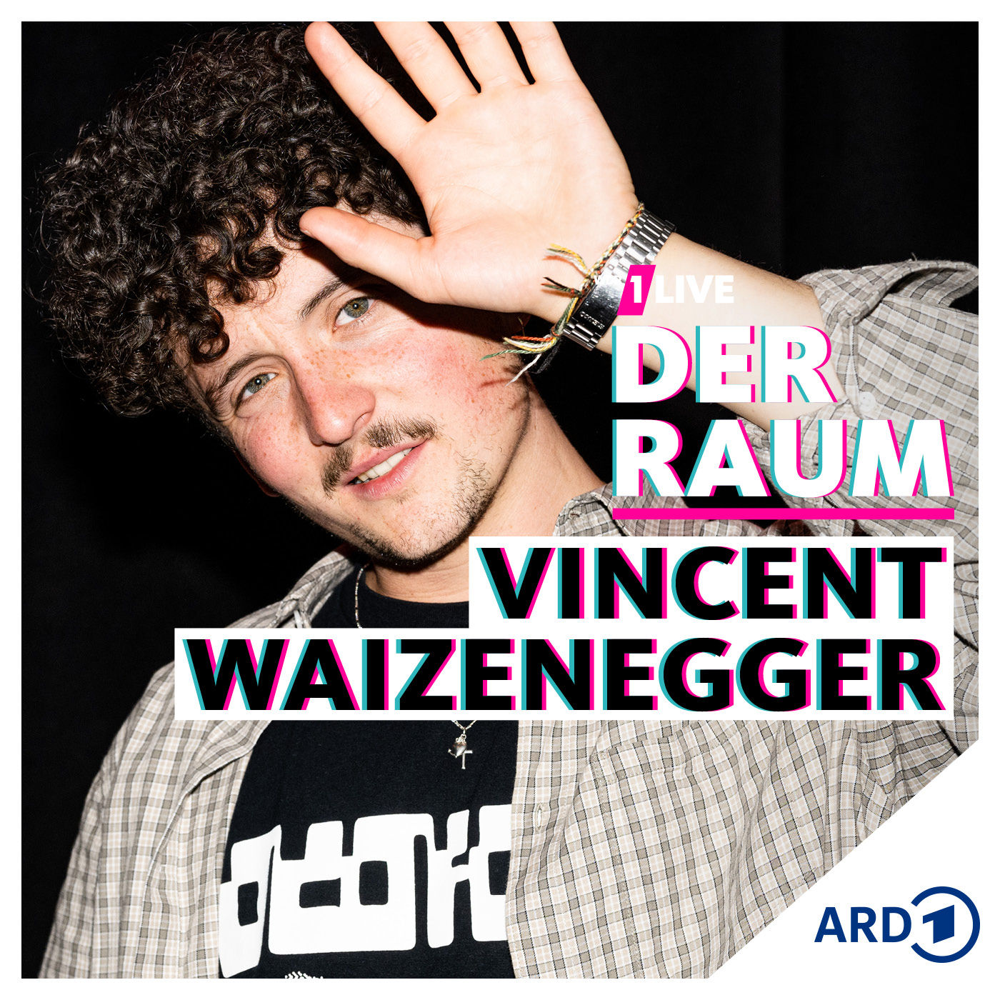 Vincent Waizenegger (Provinz): Langeweile ist das Wichtigste.