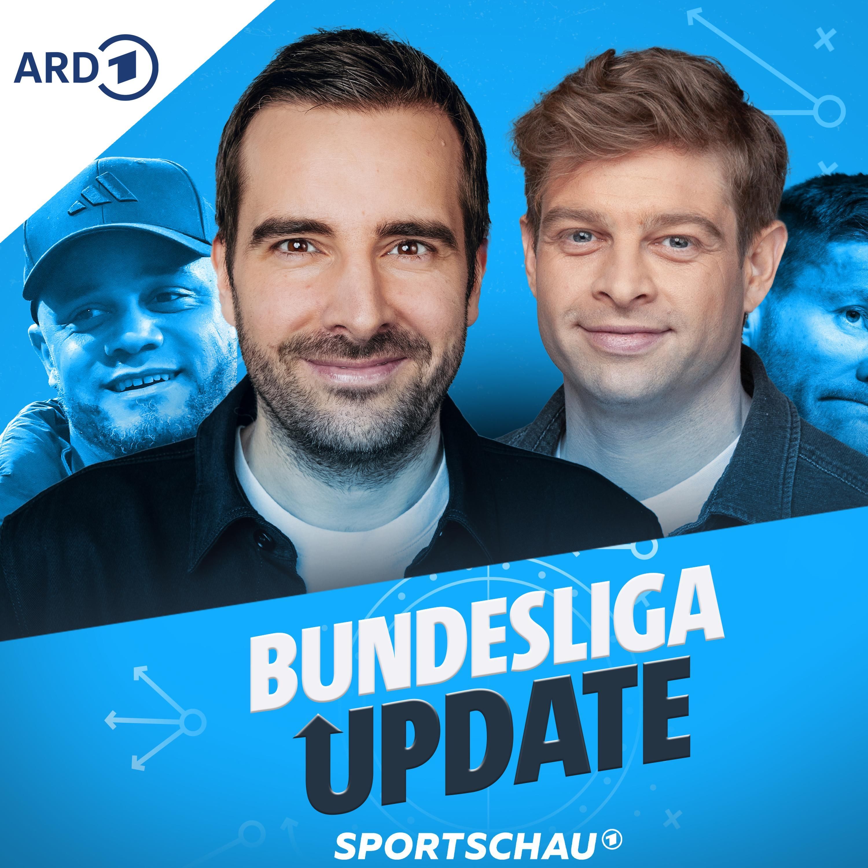 Vincent Wonderland - zerlegt Bayern nach Bayer auch Bochum?