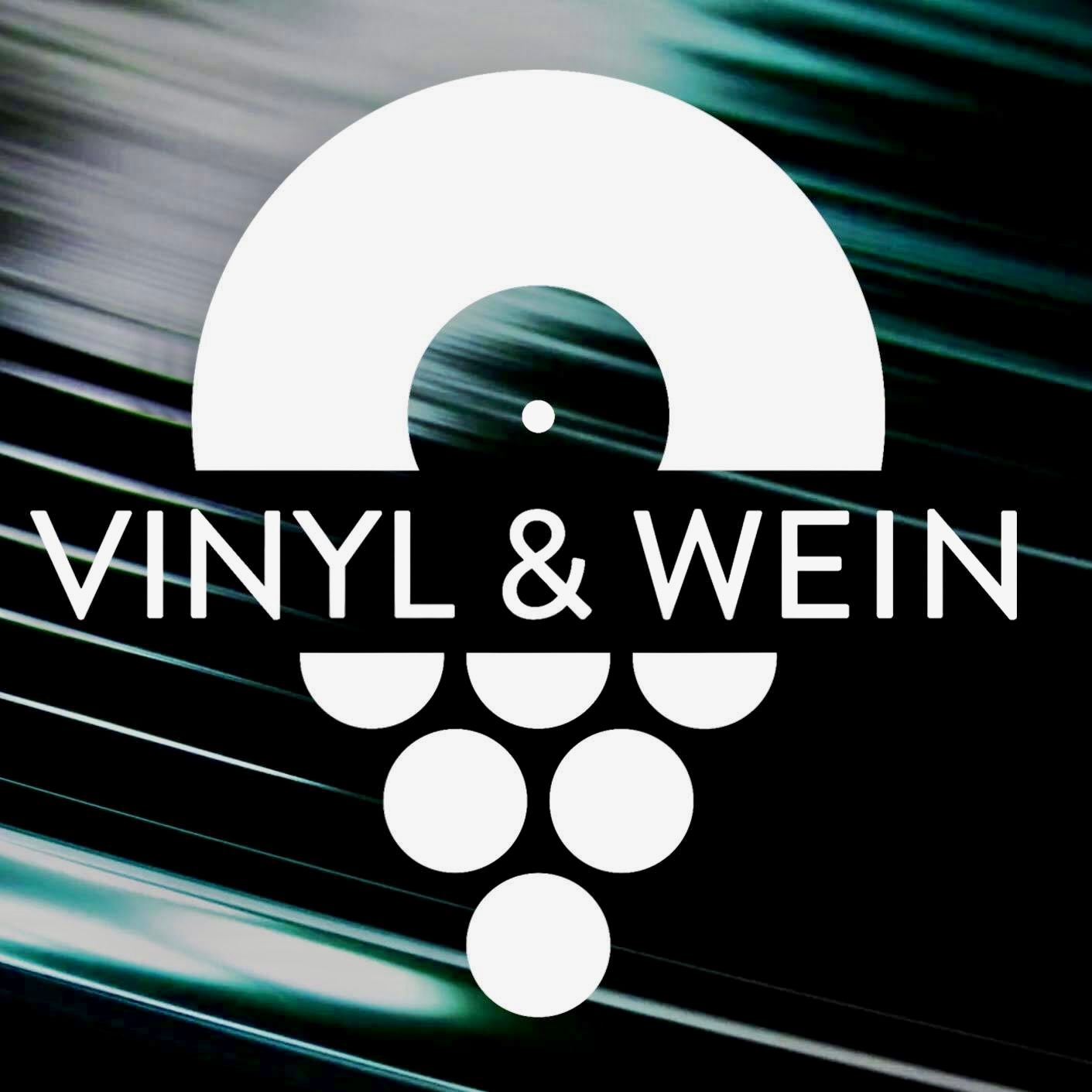 VINYL & WEIN: Wir legen wieder auf!