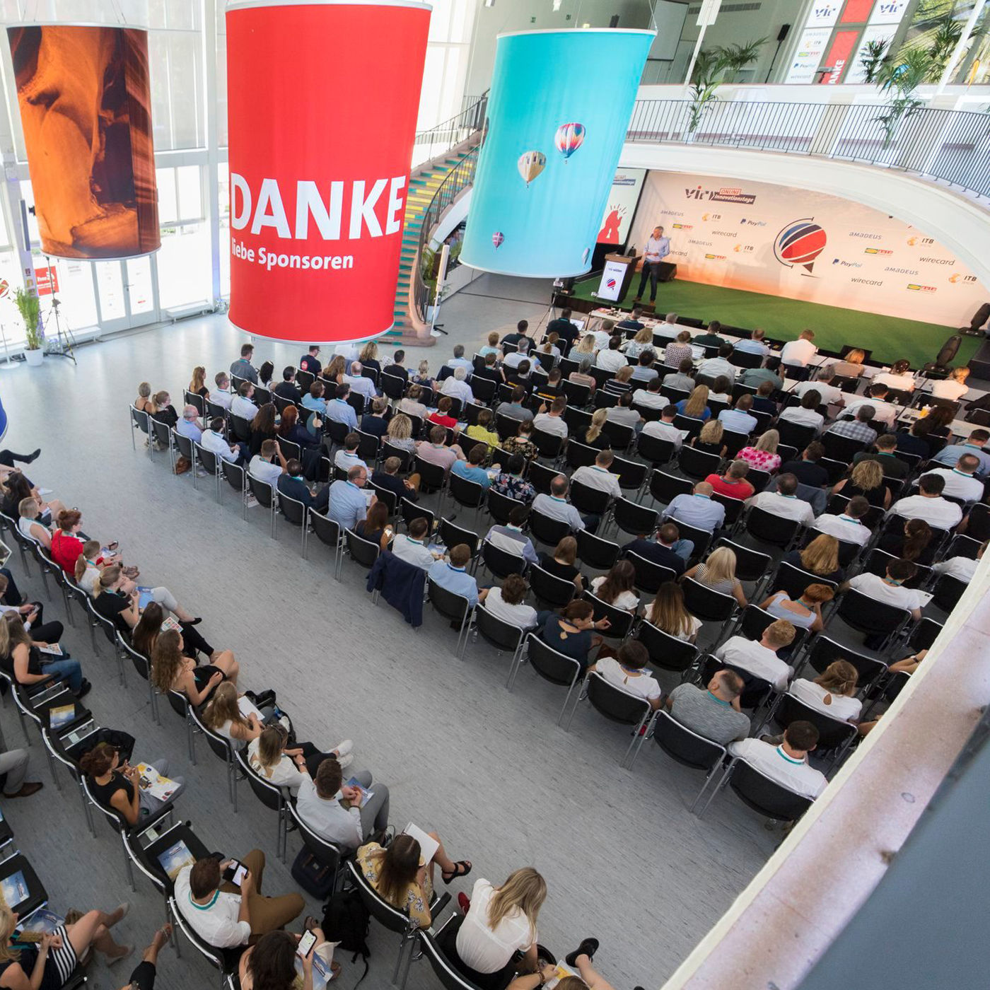 VIR Online Innovationstage 2019
