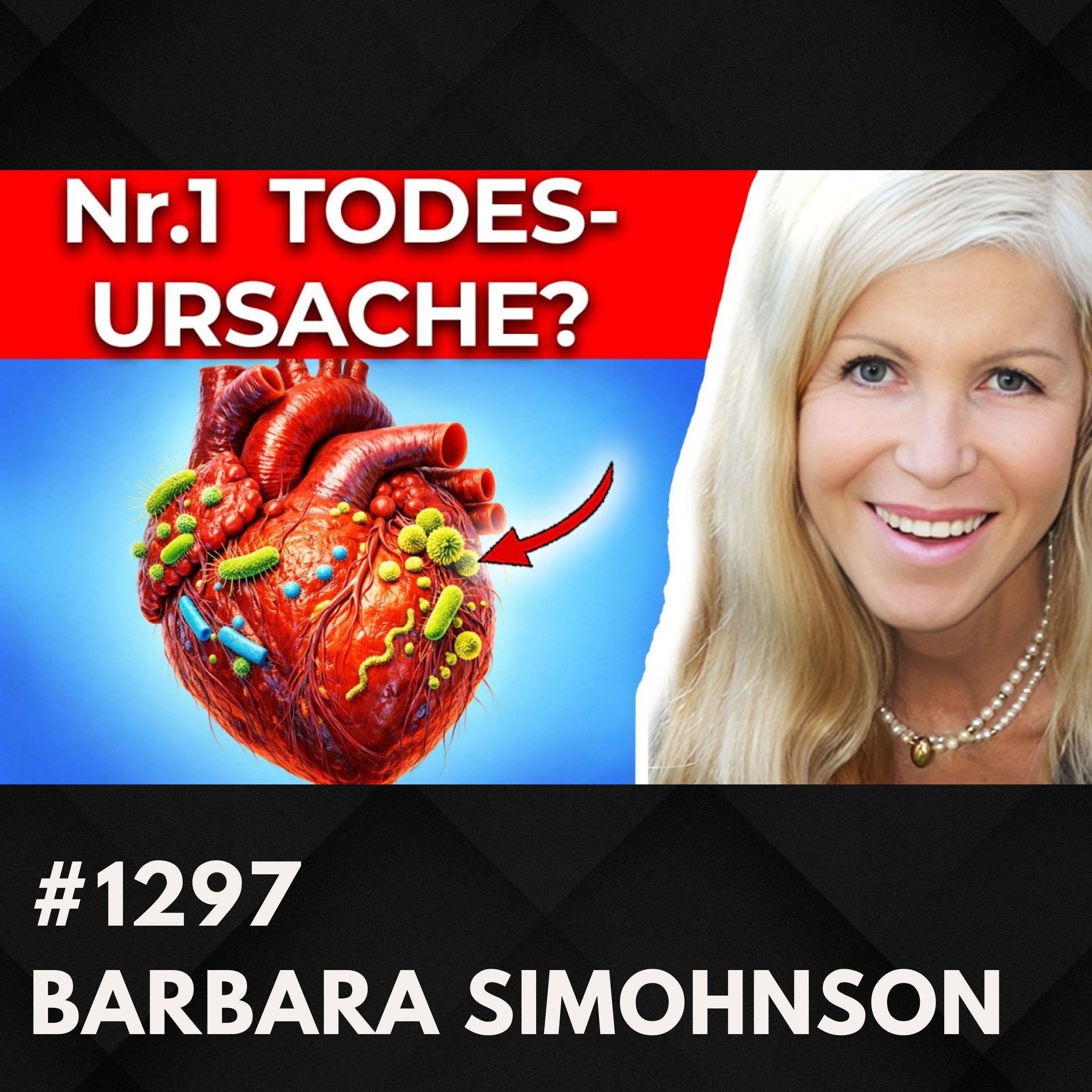 Viren-Killer? Diese Pflanze scheint 10x stärker als Vitamin C | Barbara Simonsohn #1297
