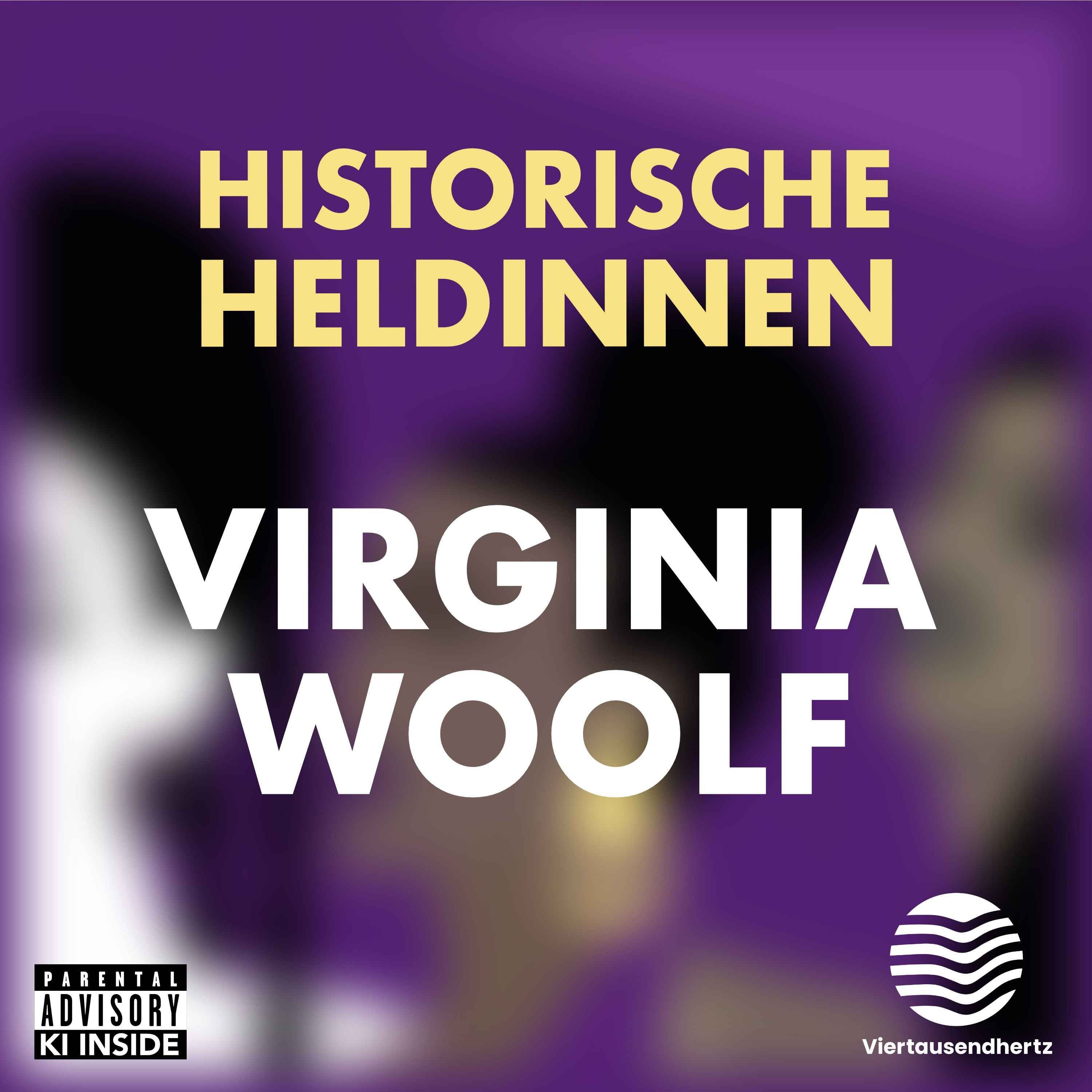Virginia Woolf