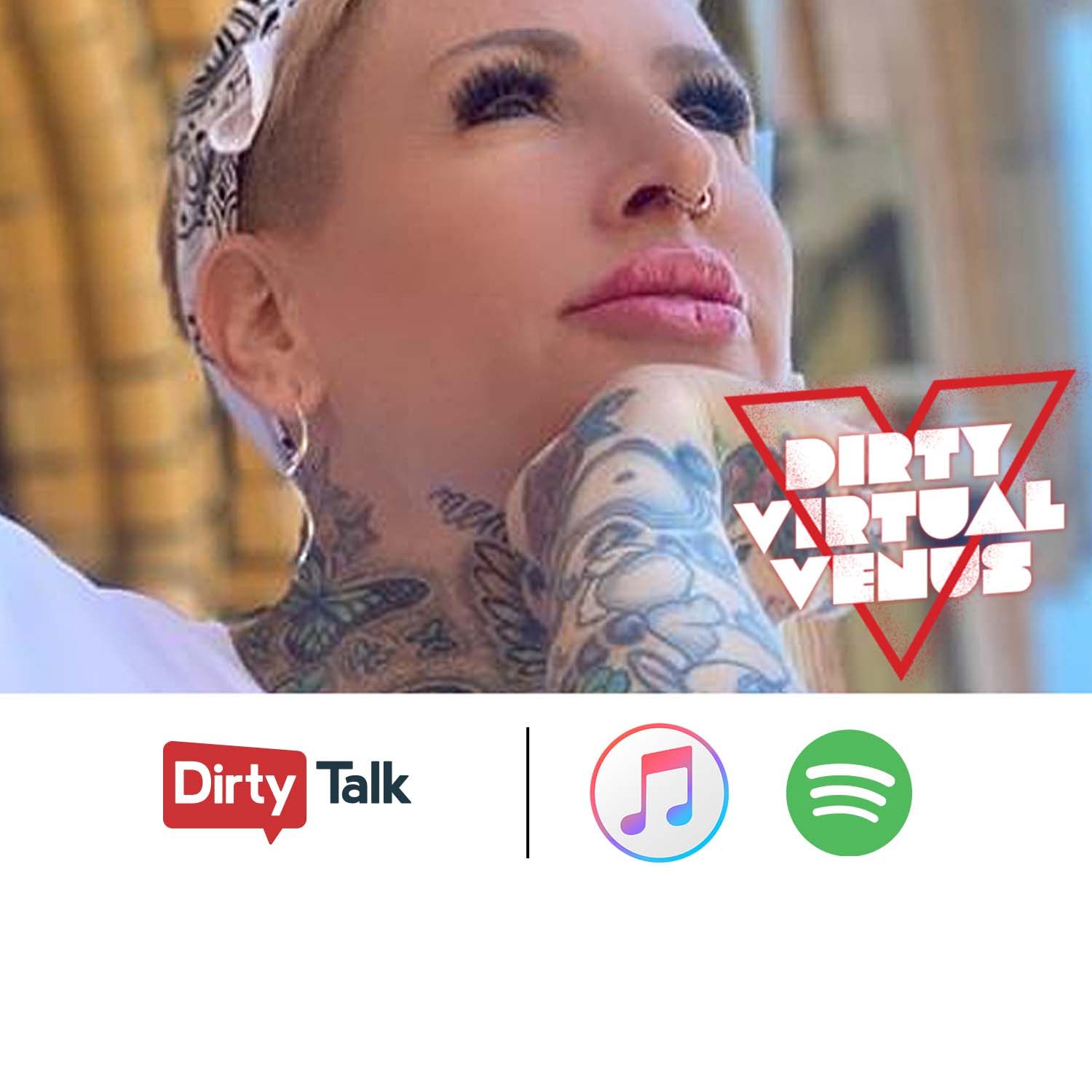 Virtual Venus Special - Cat Coxx