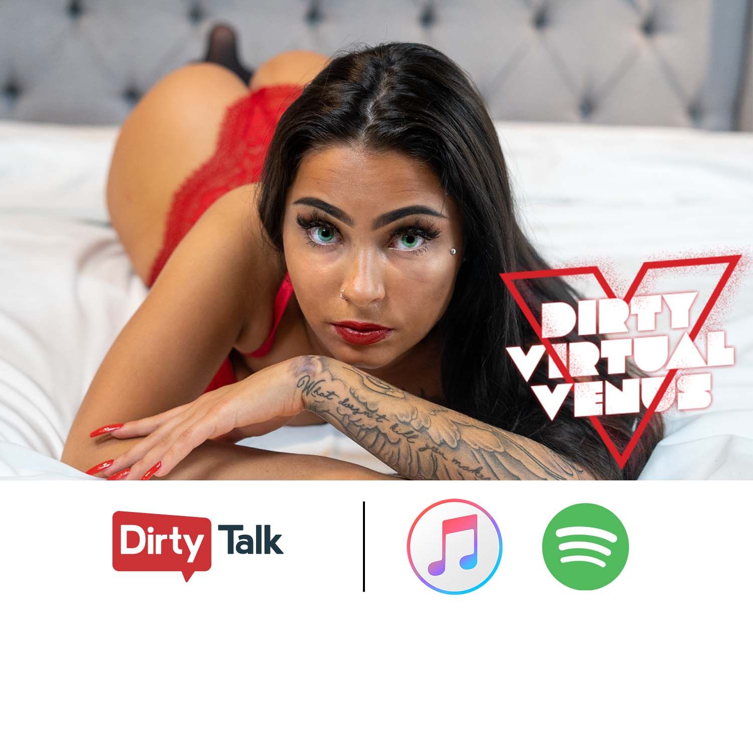 Virtual Venus Special - Kim Kalash