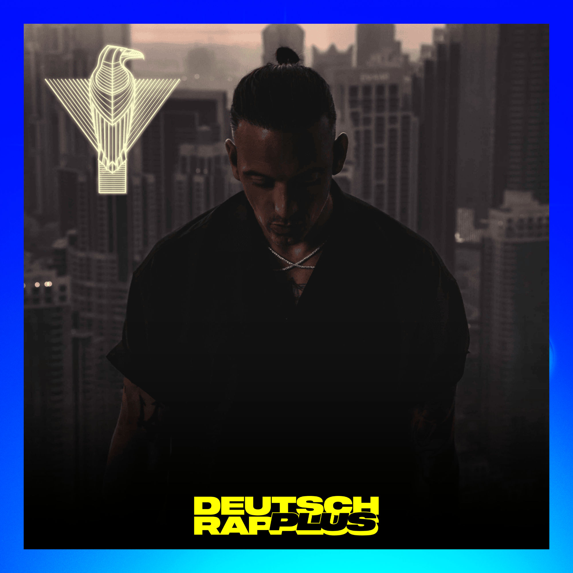 Vision (Intro) - RAF Camora | Was meint RAF mit Bushido-Line? | Alle Features von Forever RR geleaked? | Amadeus Awards