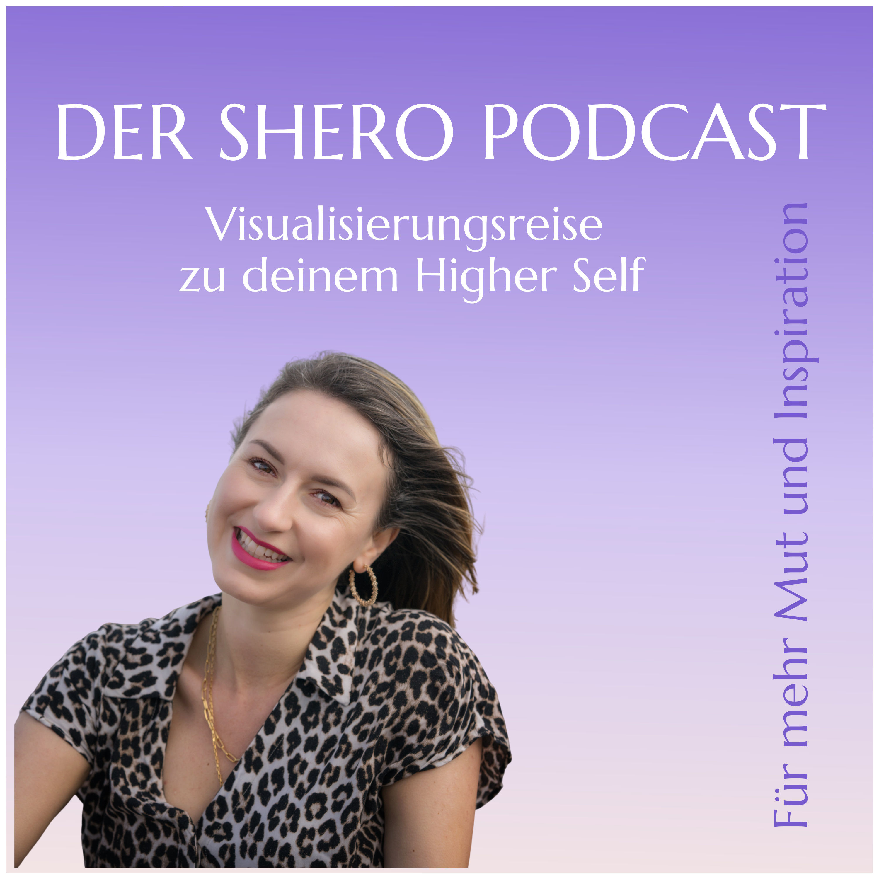 Visualisierungsreise zu deinem Higher Self