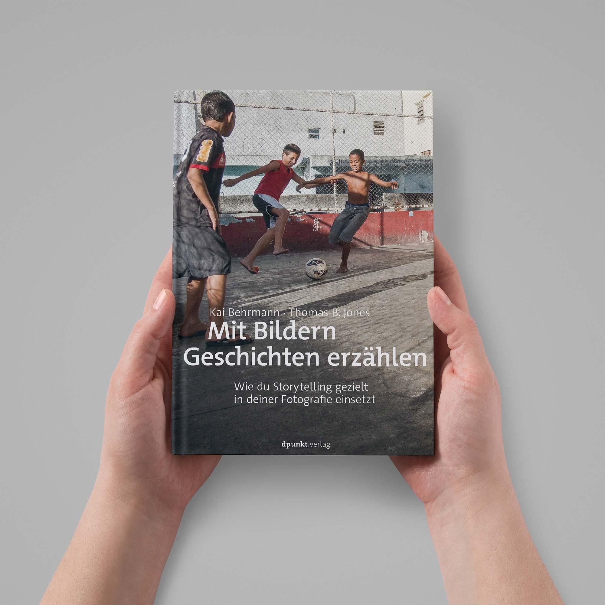 Visuelles Storytelling in der Reportage und Street Photography (Archiv)