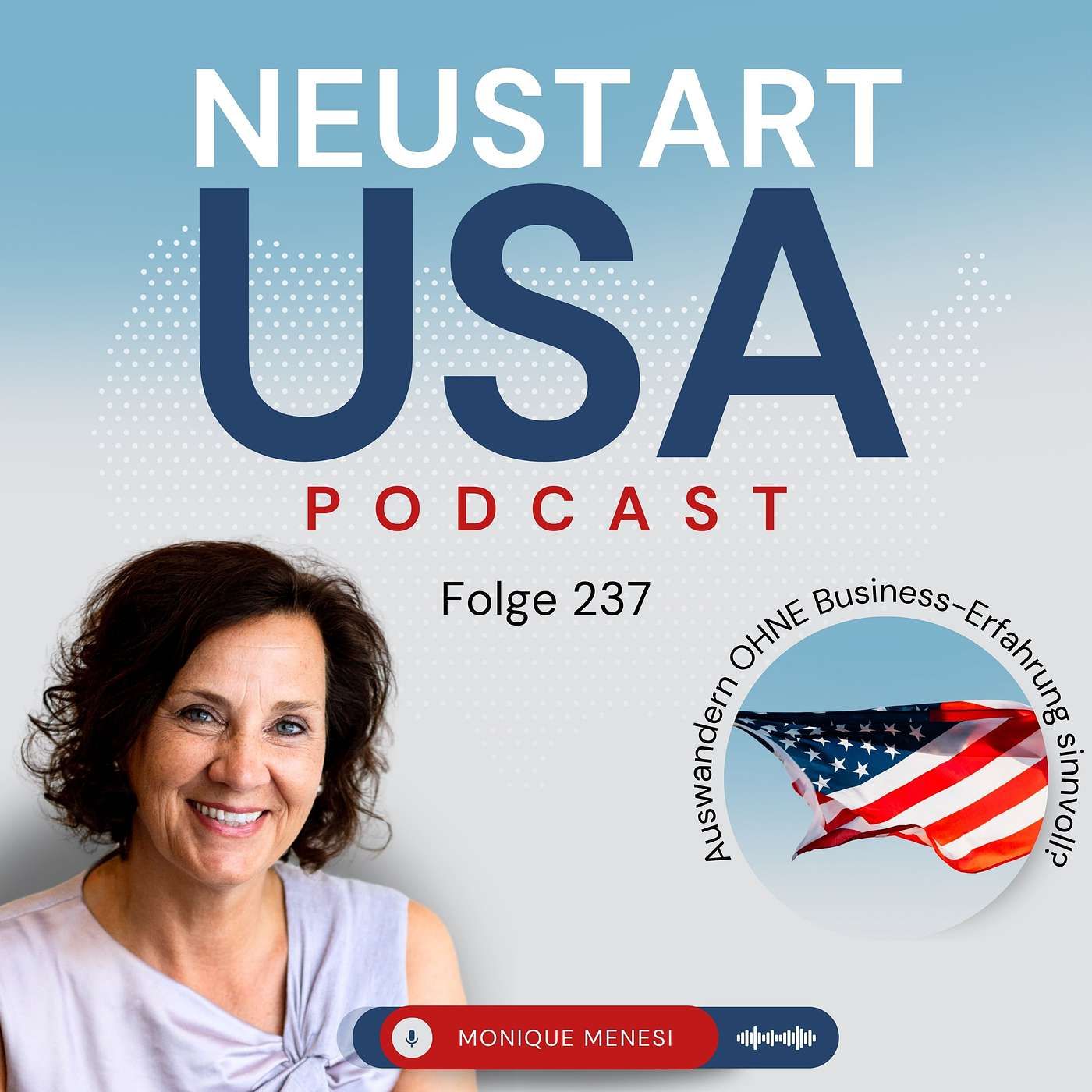 Visum reicht nicht: Was du WIRKLICH für die USA brauchst