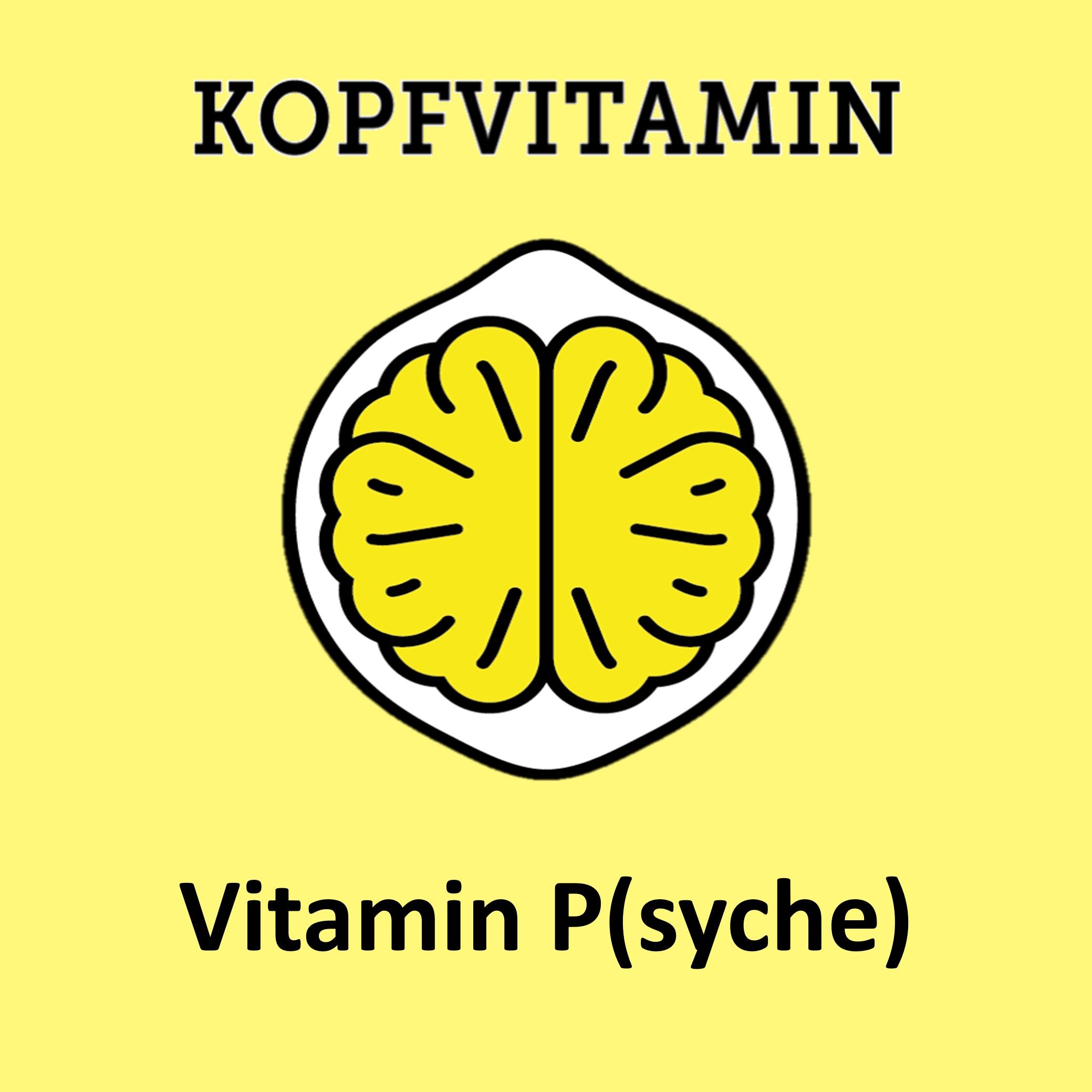 Wie Die Kopfvitamine Unserer Psychischen Gesundheit Helfen Können ...