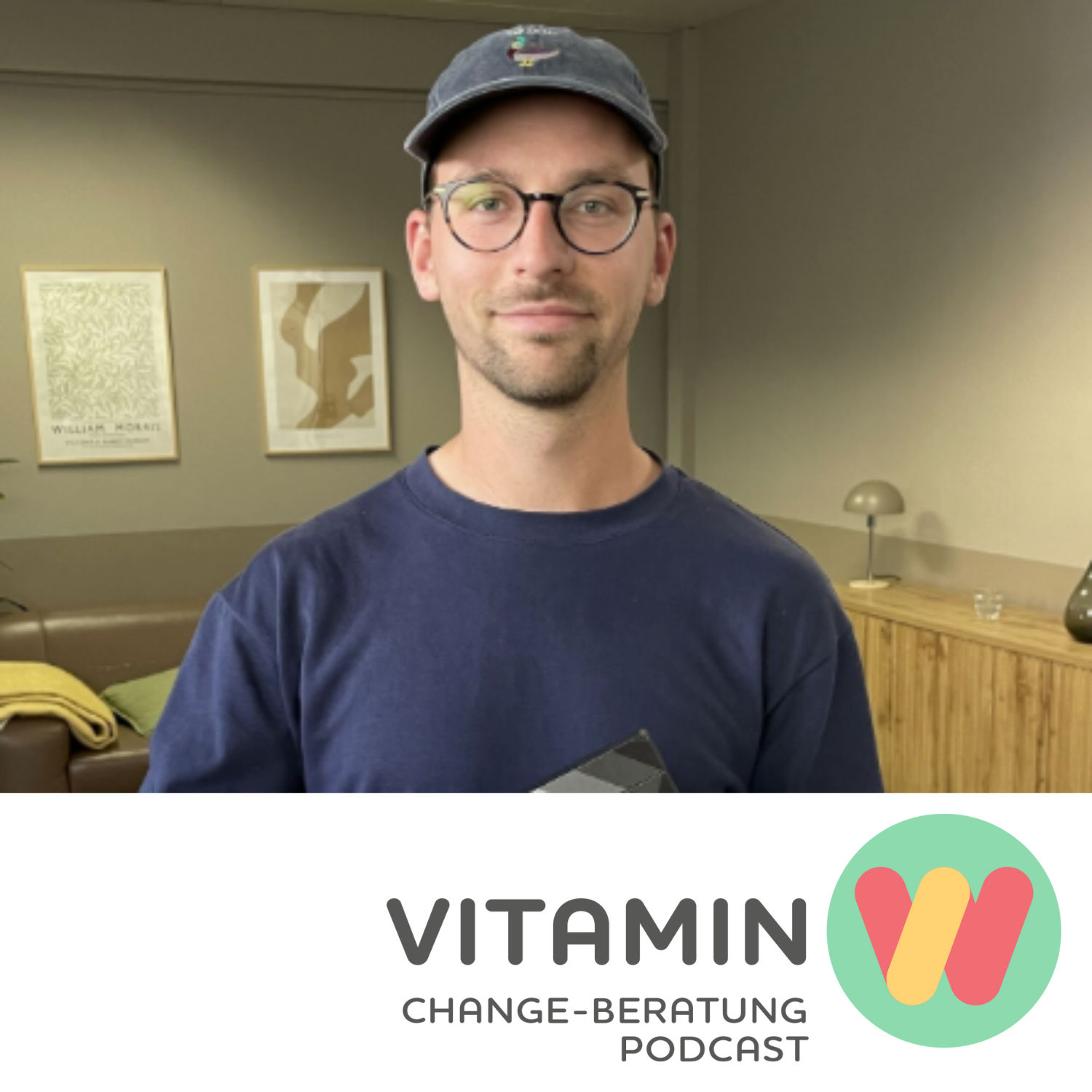 Vitamin W - Folge 12 - Wertschätzung für die jüngere Generation