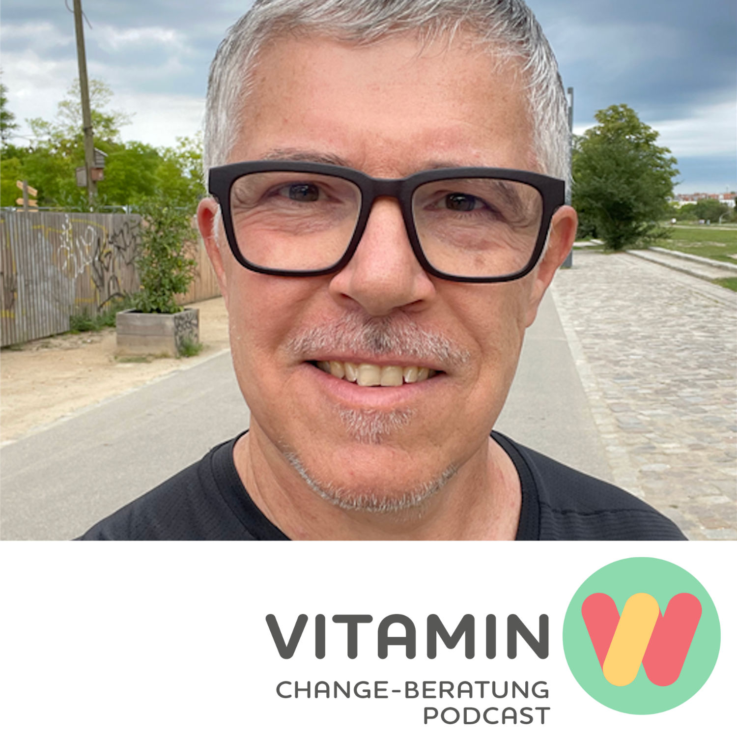 Vitamin W - Folge 13 - Wertschätzung für den Mut zum Neuanfang