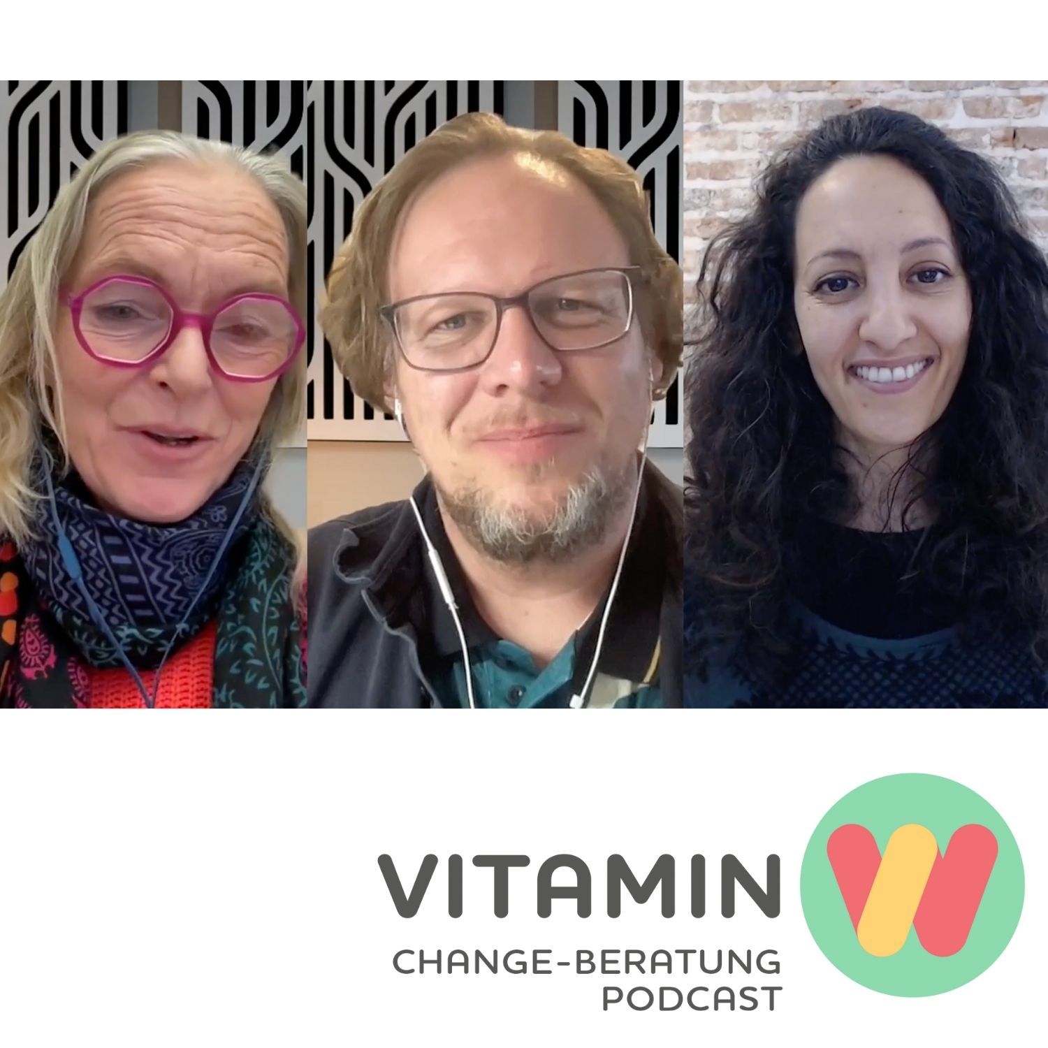 Vitamin W - Folge 15 - Wertschätzung für innere Transformation und eigene Schattenarbeit