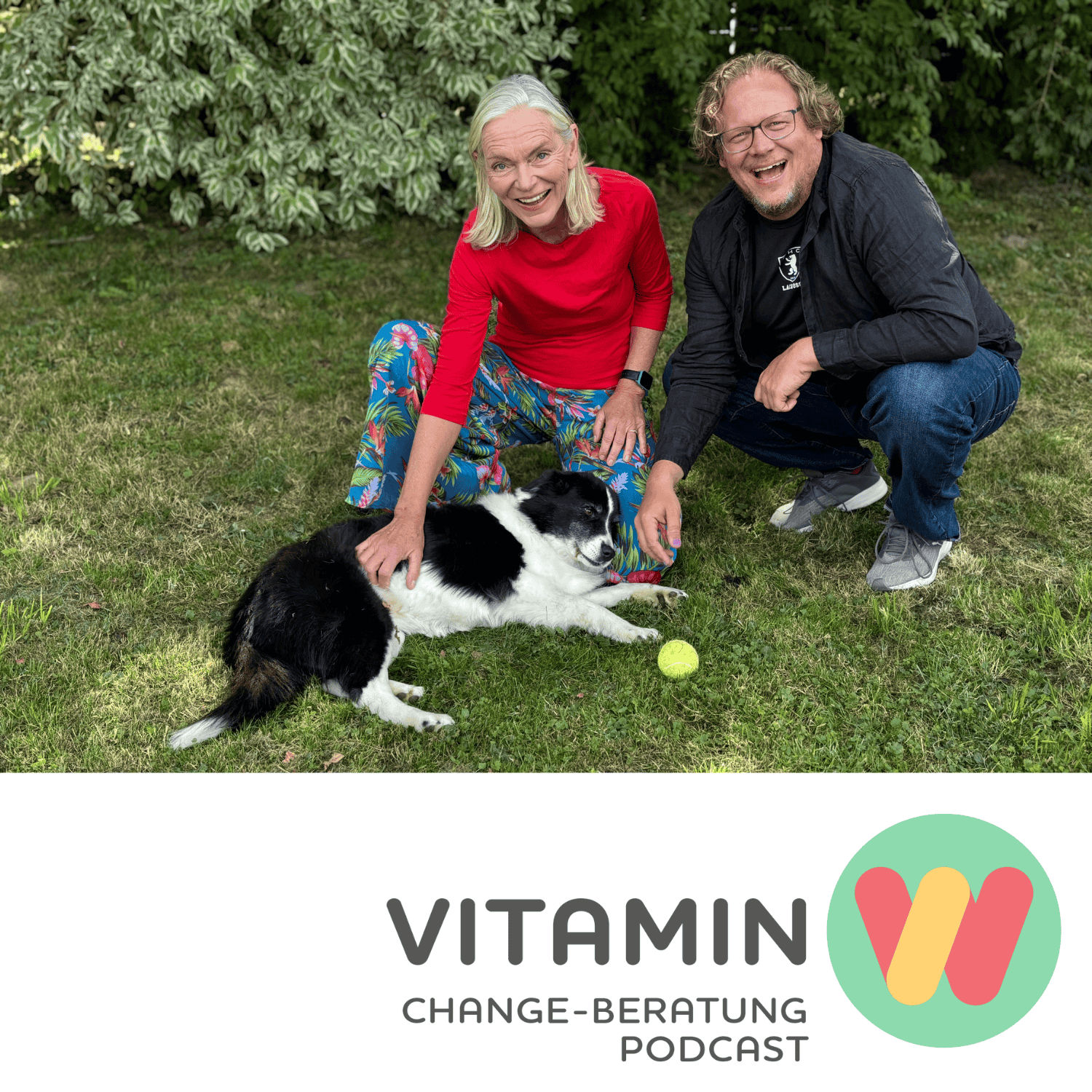 Vitamin W – Folge 7 – Intro zu Staffel 2: Wertschätzung und Transformation