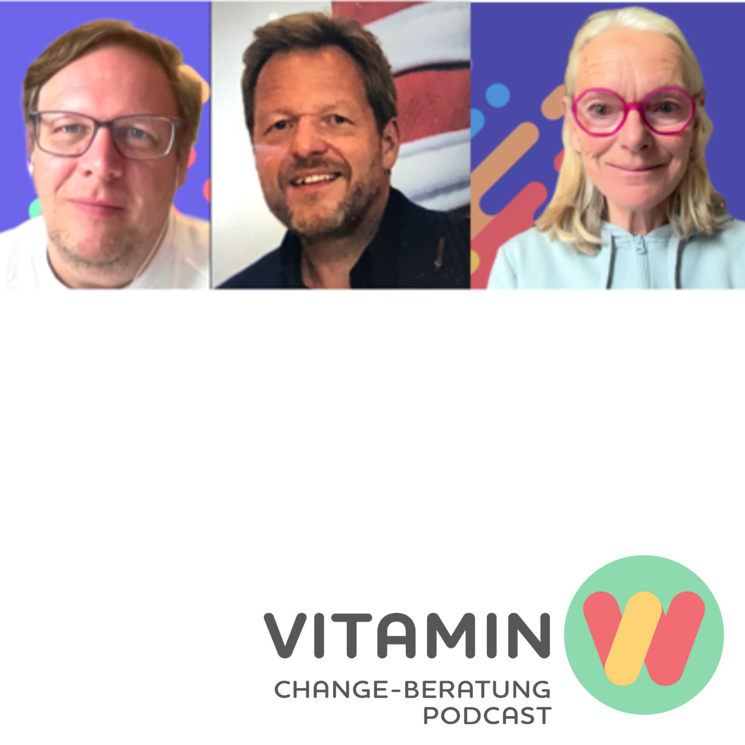 Vitamin W – Folge 8 – Wertschätzung und transformative Führung