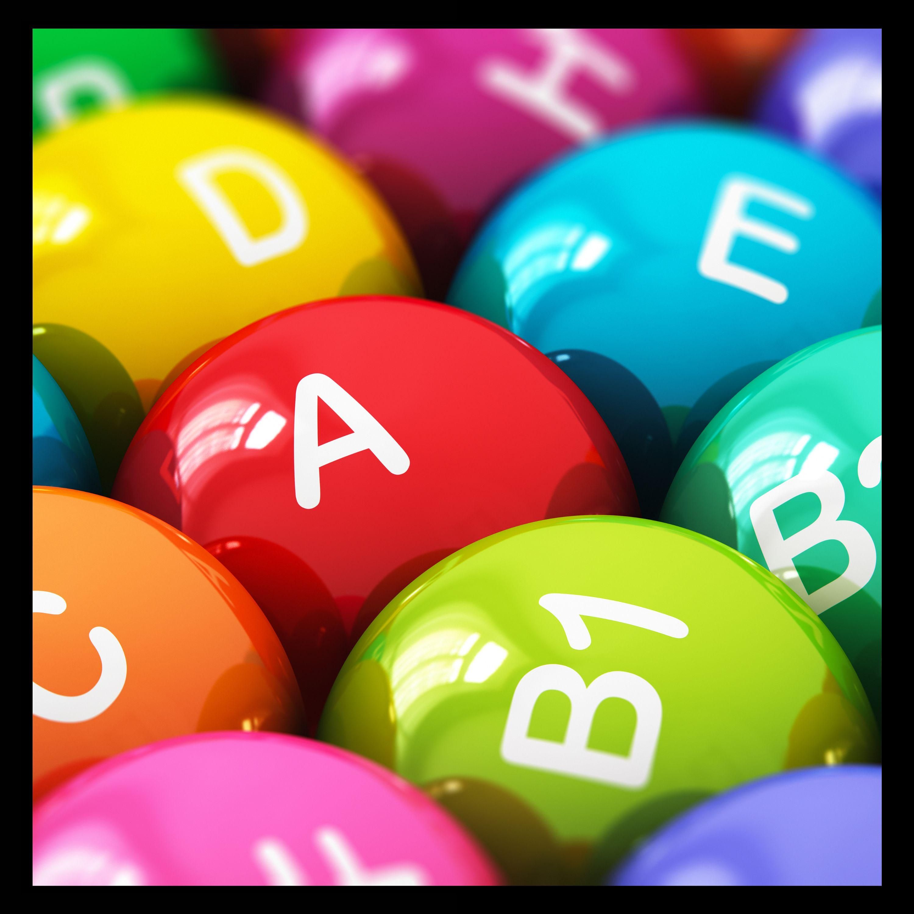 Vitamine im Ausdauersport - Das solltest du wissen! - MTP Folge 171