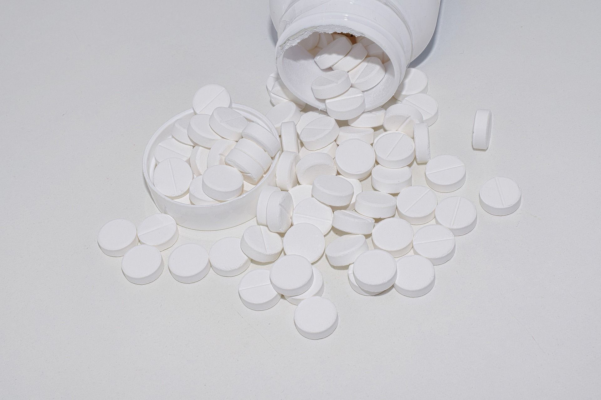 Vitamine und Nahrungsergänzung - Magnesium