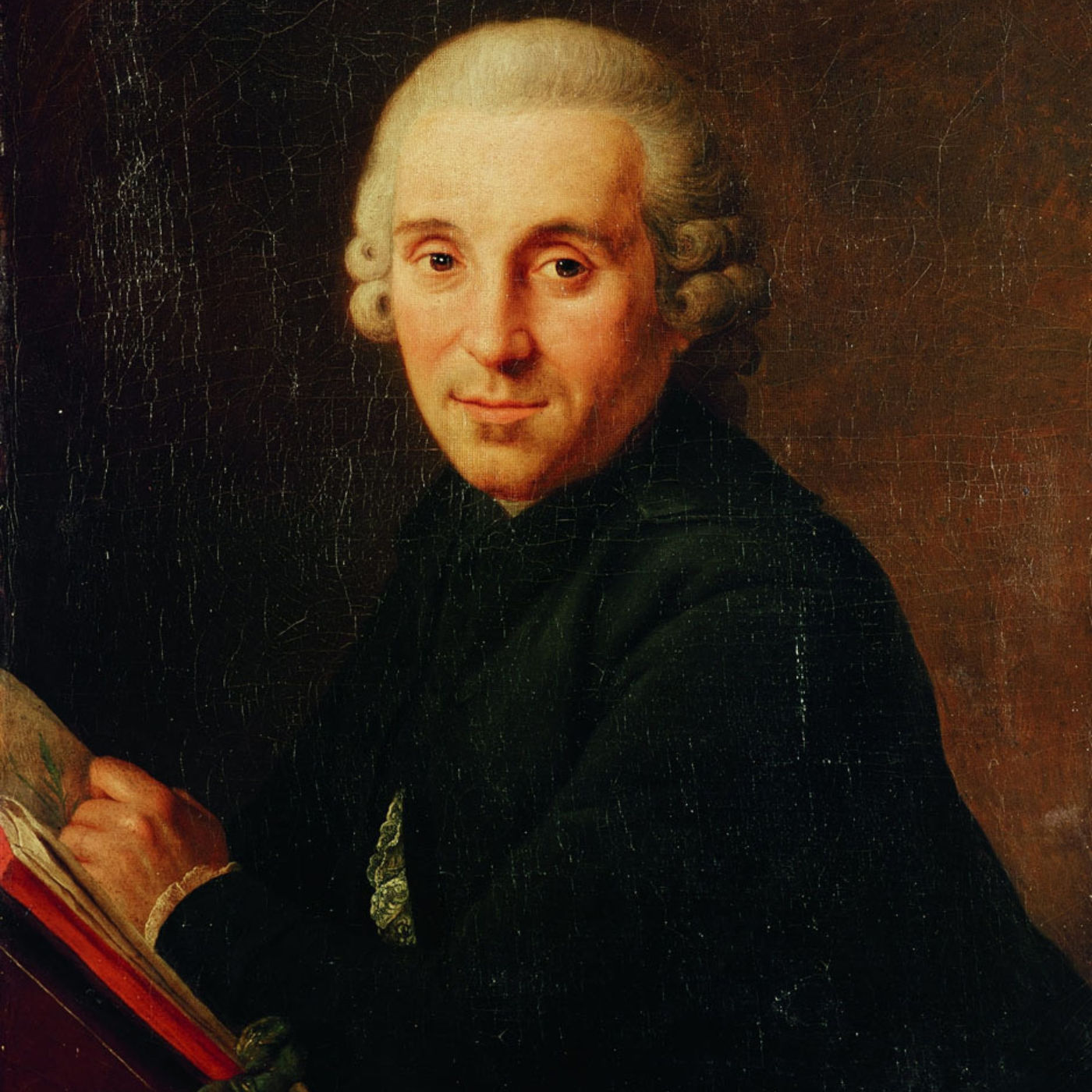 Viva Colonia: Das umtriebige Leben des "Erzbürgers" Ferdinand Franz Wallraf #schnipsel