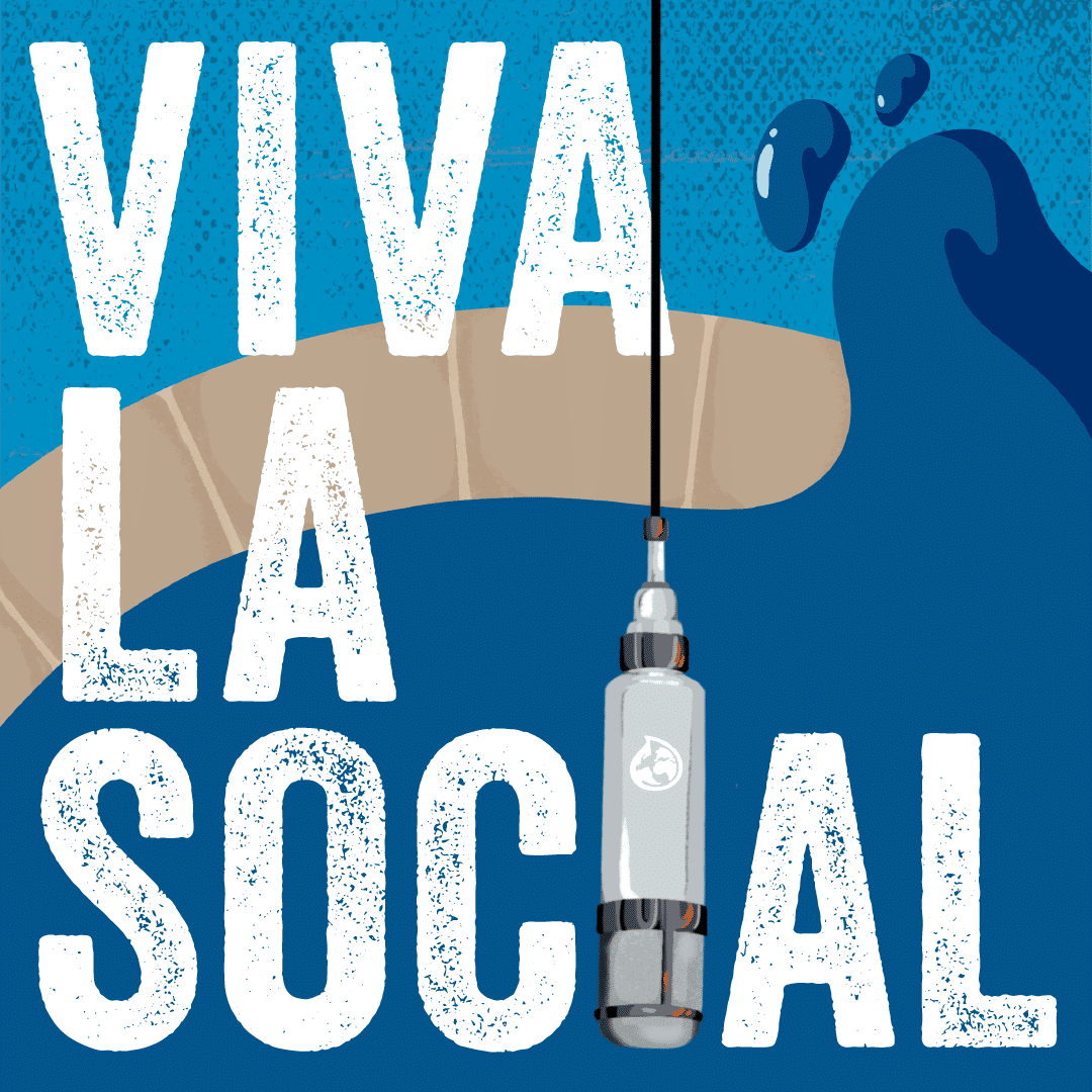 Viva La Social Trailer