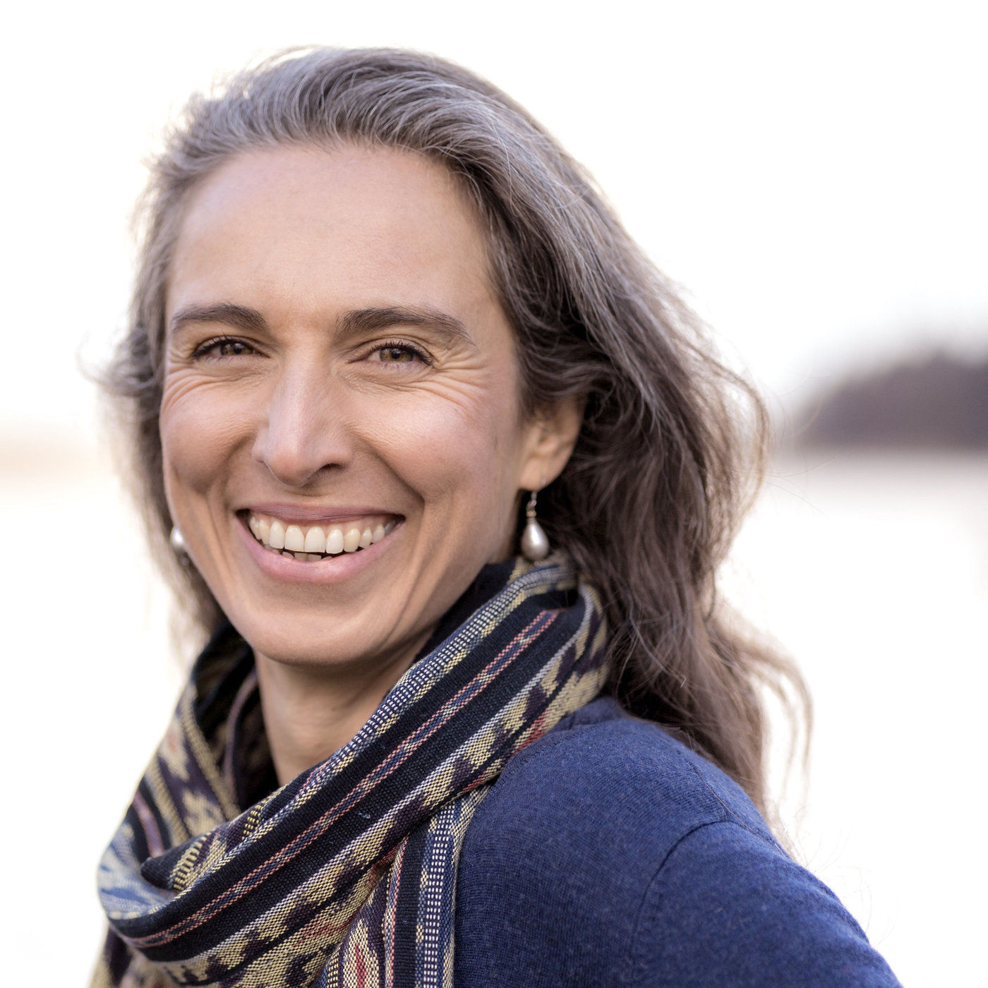 Vivian Dittmar: Inneres Navi