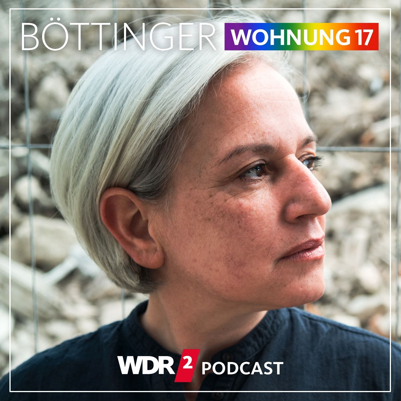 Vivian Kanner über die Liebe zu Frauen und über Antisemitismus