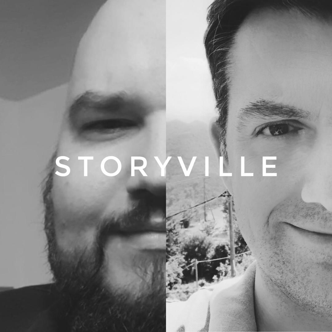 Vjekoslav Katusin - Storys produzieren