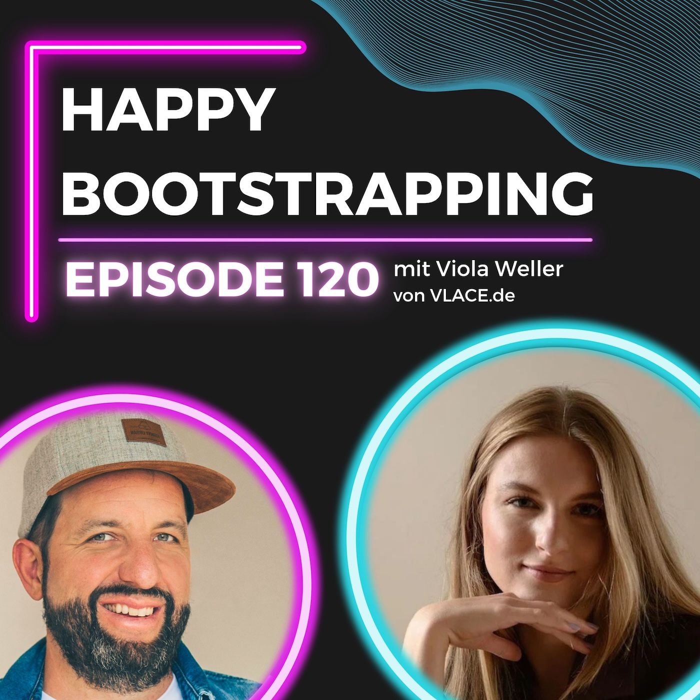 VLACE's innovative Sneaker aus Wein-, Orangen- und Kaffeeabfällen (#120)