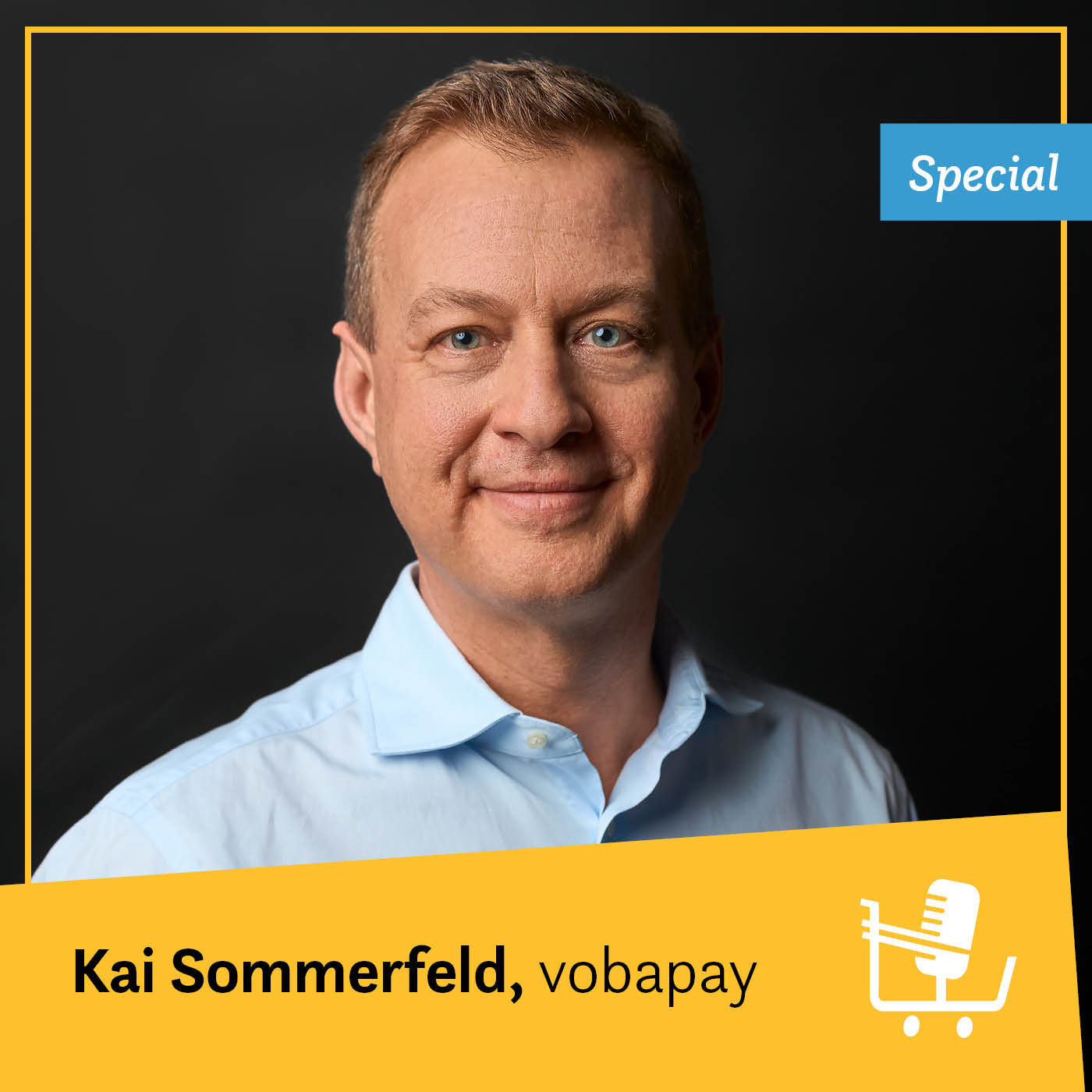vobapay über Payment als Wachstumstreiber - Special EHI Payment Kongress