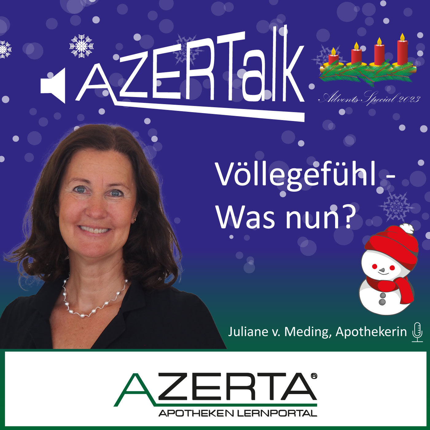 Völlegefühl – Was nun?