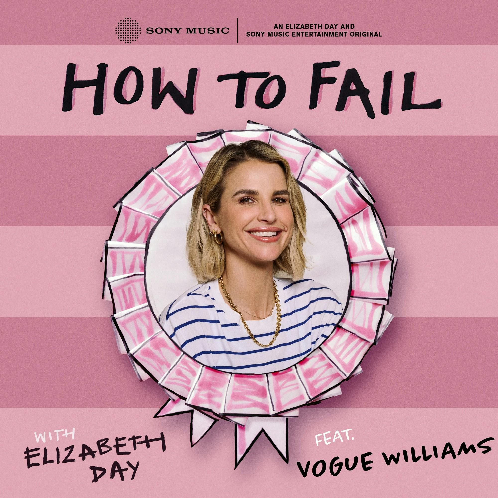 How To Fail With Elizabeth Day - Podcast | RTL+