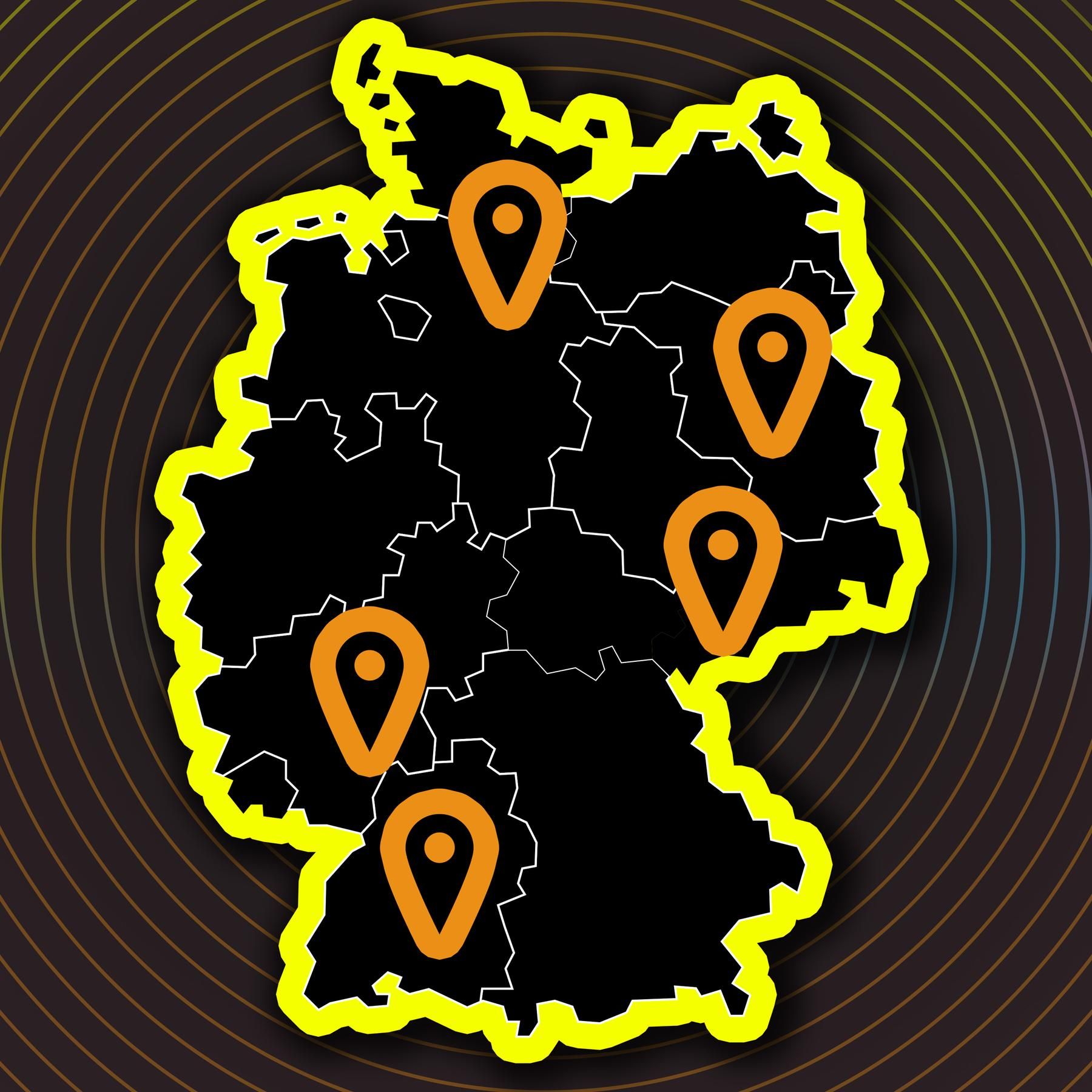 Vol 3. “Rappers Deutsch”: So entsteht HipHop in Deutschland